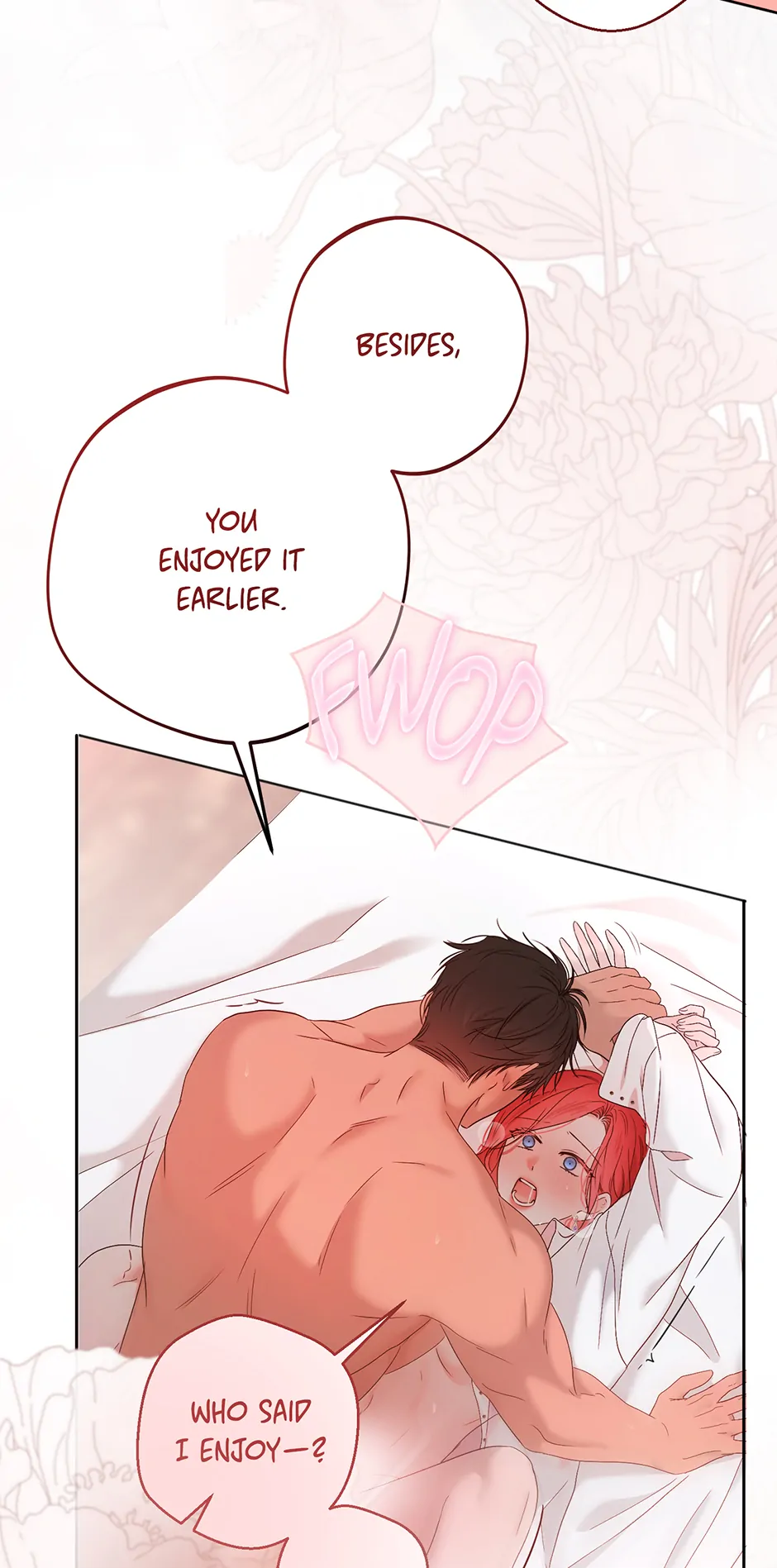 It Looks Like I’ve Fallen into the World of a Reverse Harem Game ss3 Chapter 146 248 22