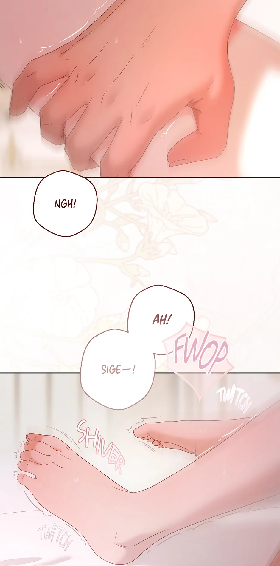 It Looks Like I’ve Fallen into the World of a Reverse Harem Game ss3 Chapter 146 250 24