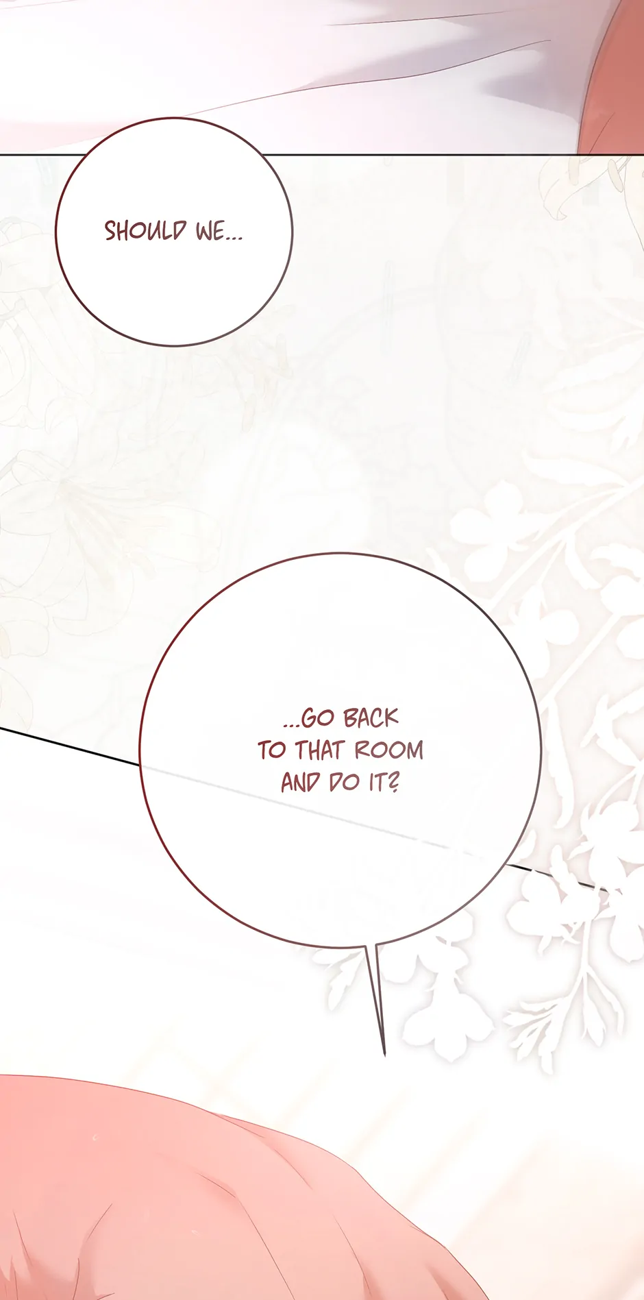 It Looks Like I’ve Fallen into the World of a Reverse Harem Game ss3 Chapter 146 251 25