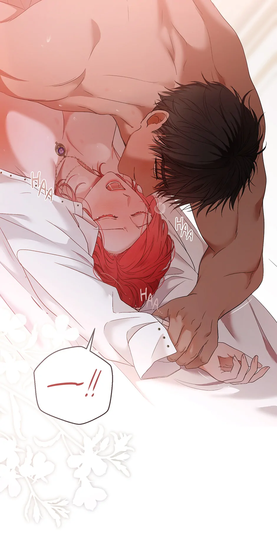 It Looks Like I’ve Fallen into the World of a Reverse Harem Game ss3 Chapter 146 252 26