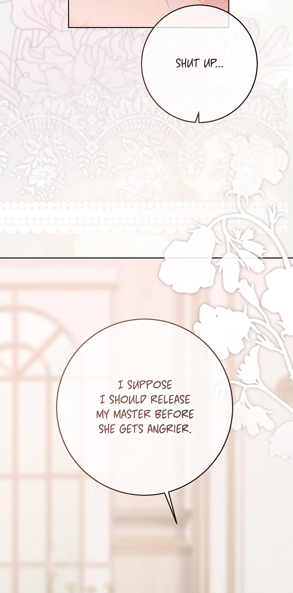 It Looks Like I’ve Fallen into the World of a Reverse Harem Game ss3 Chapter 146 254 28