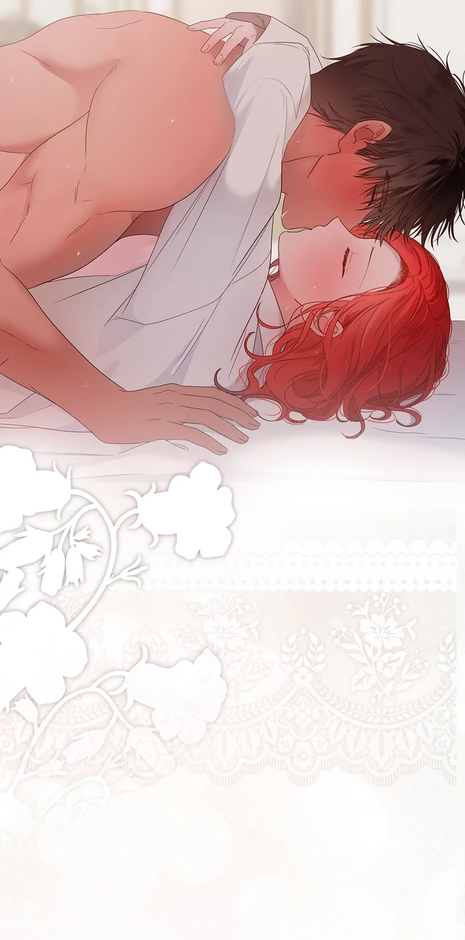 It Looks Like I’ve Fallen into the World of a Reverse Harem Game ss3 Chapter 146 255 29