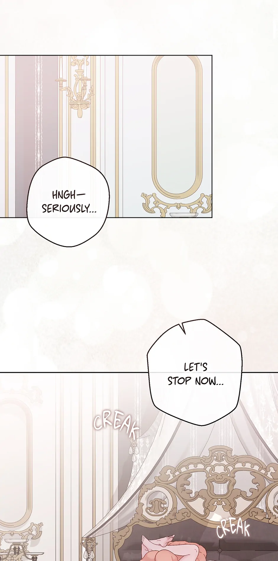 It Looks Like I’ve Fallen into the World of a Reverse Harem Game ss3 Chapter 146 256 30