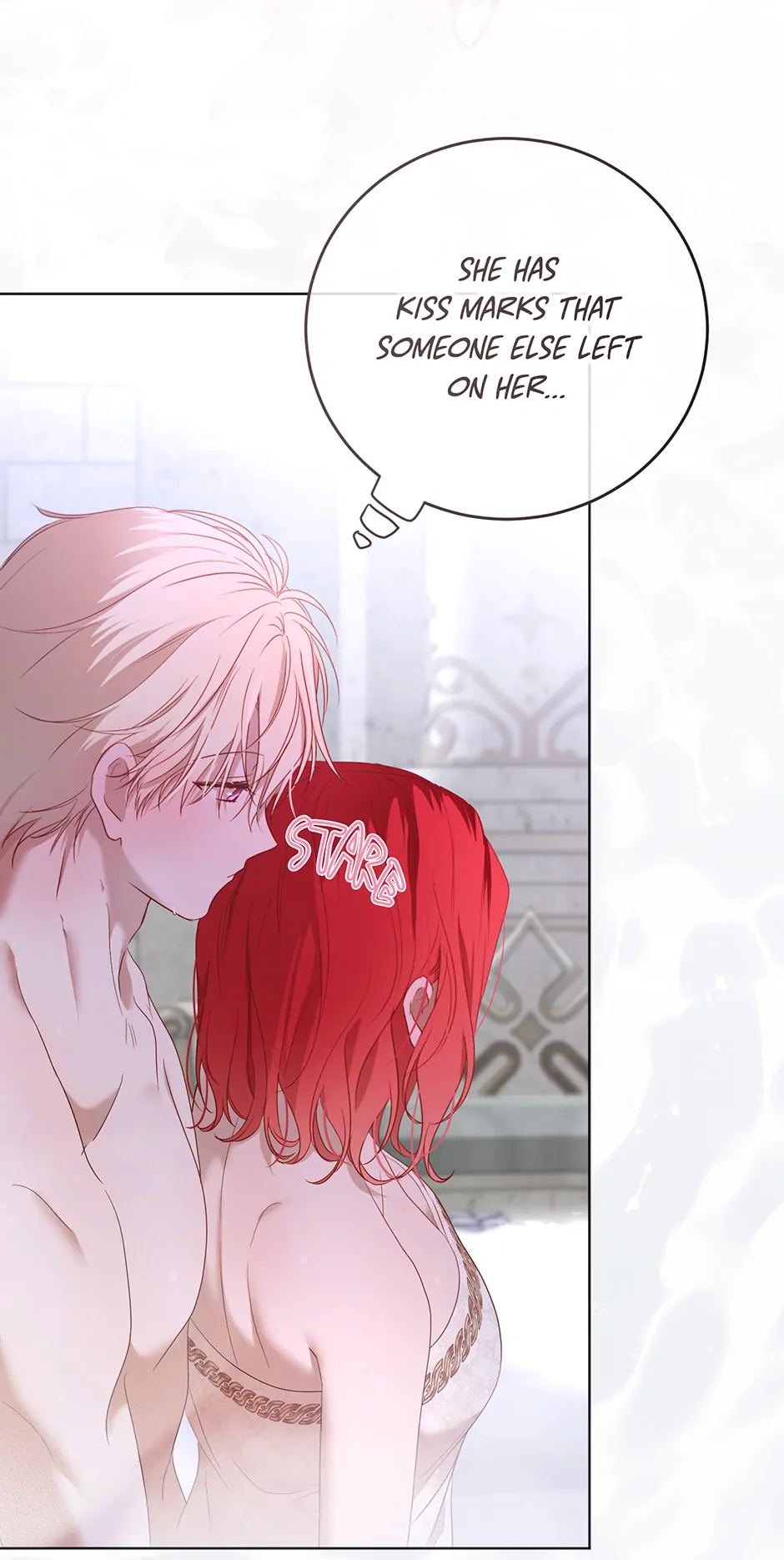 It Looks Like I’ve Fallen into the World of a Reverse Harem Game ss3 Chapter 146 274 48