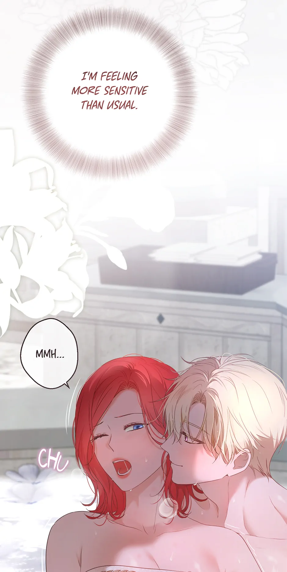 It Looks Like I’ve Fallen into the World of a Reverse Harem Game ss3 Chapter 146 281 55