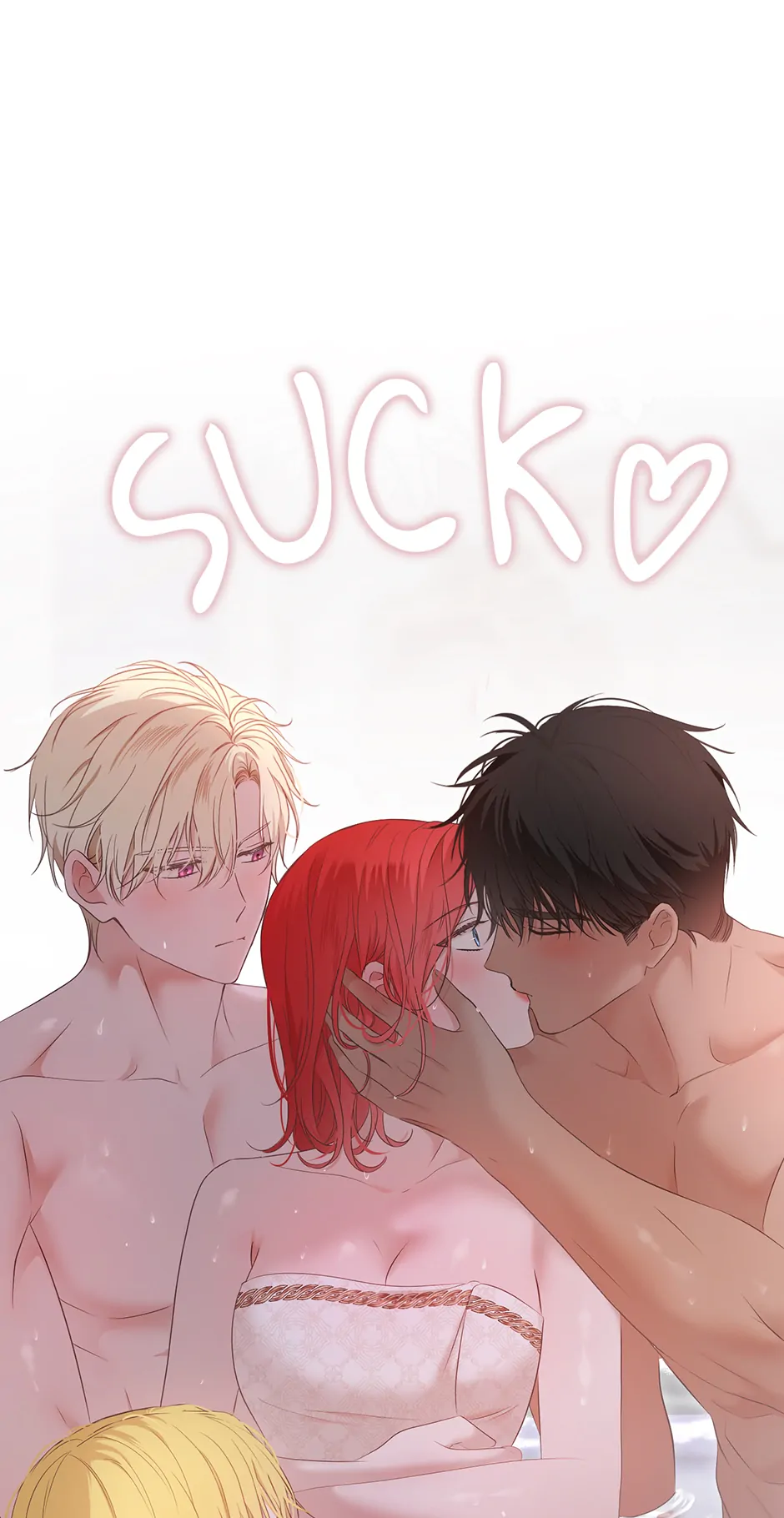 It Looks Like I’ve Fallen into the World of a Reverse Harem Game ss3 Chapter 146 284 58