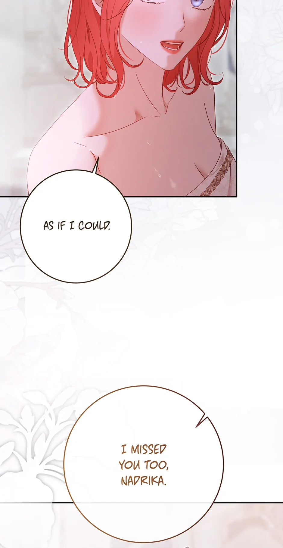 It Looks Like I’ve Fallen into the World of a Reverse Harem Game ss3 Chapter 146 291 65