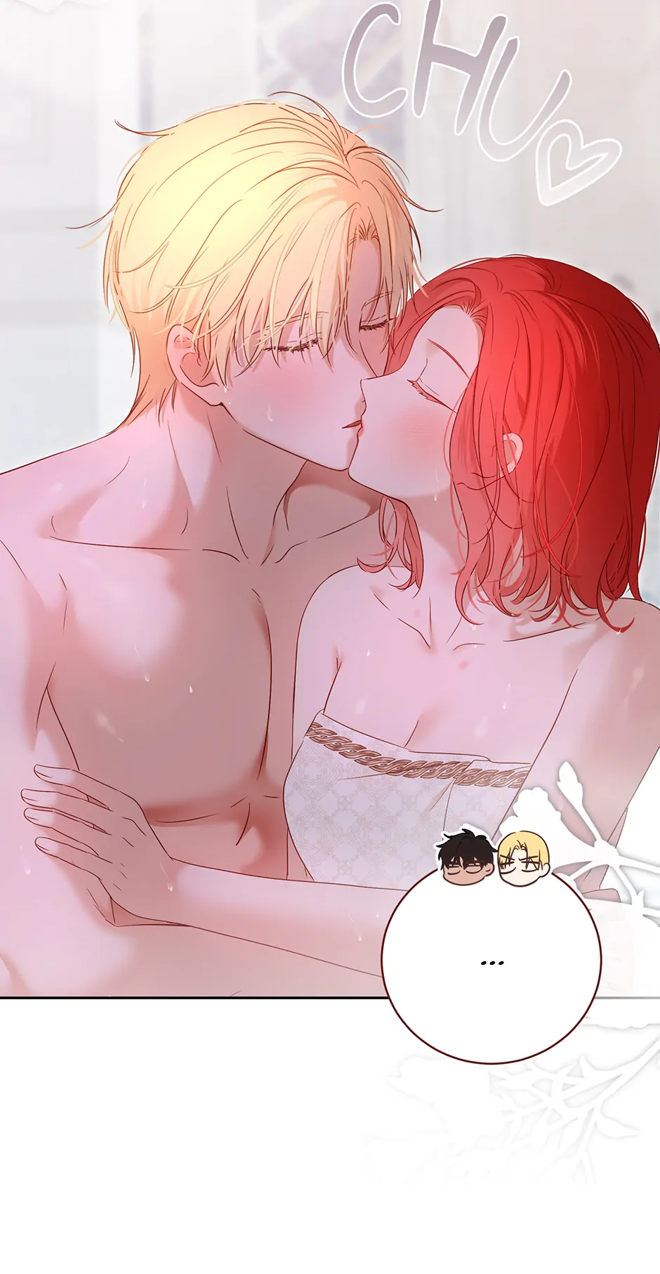 It Looks Like I’ve Fallen into the World of a Reverse Harem Game ss3 Chapter 146 292 66