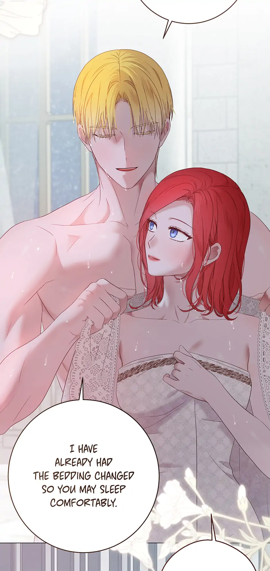 It Looks Like I’ve Fallen into the World of a Reverse Harem Game ss3 Chapter 146 296 70