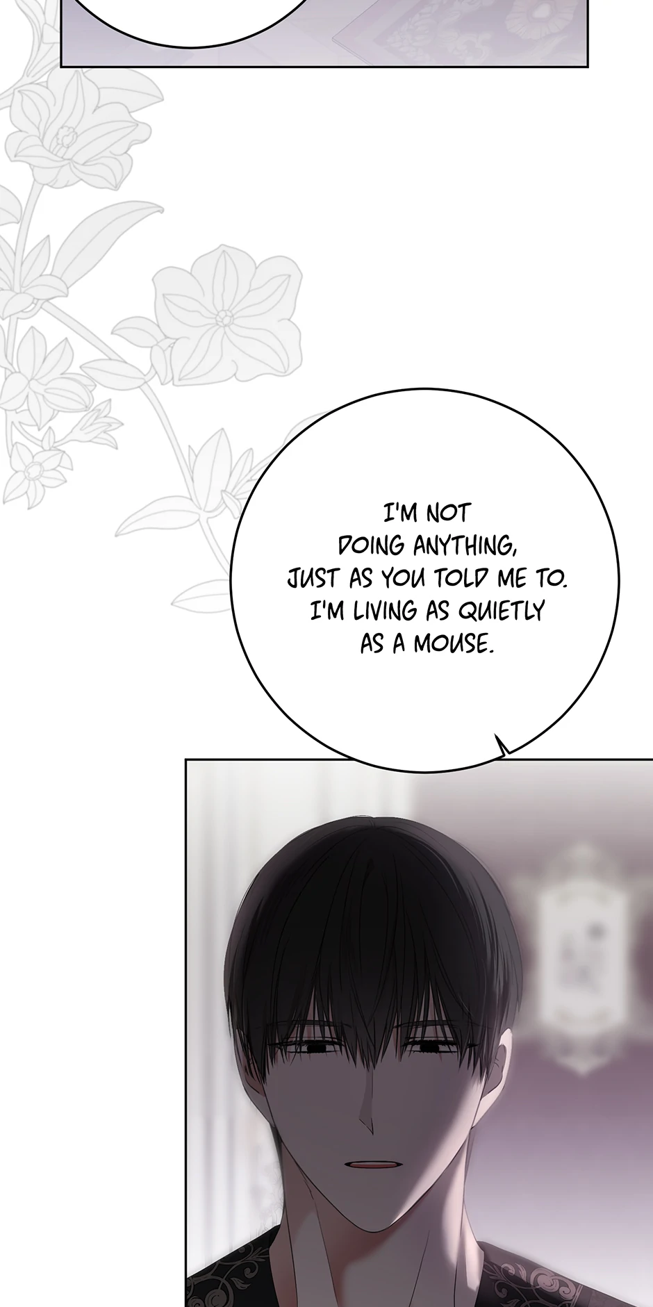 It Looks Like I’ve Fallen into the World of a Reverse Harem Game ss3 Chapter 148 226 03