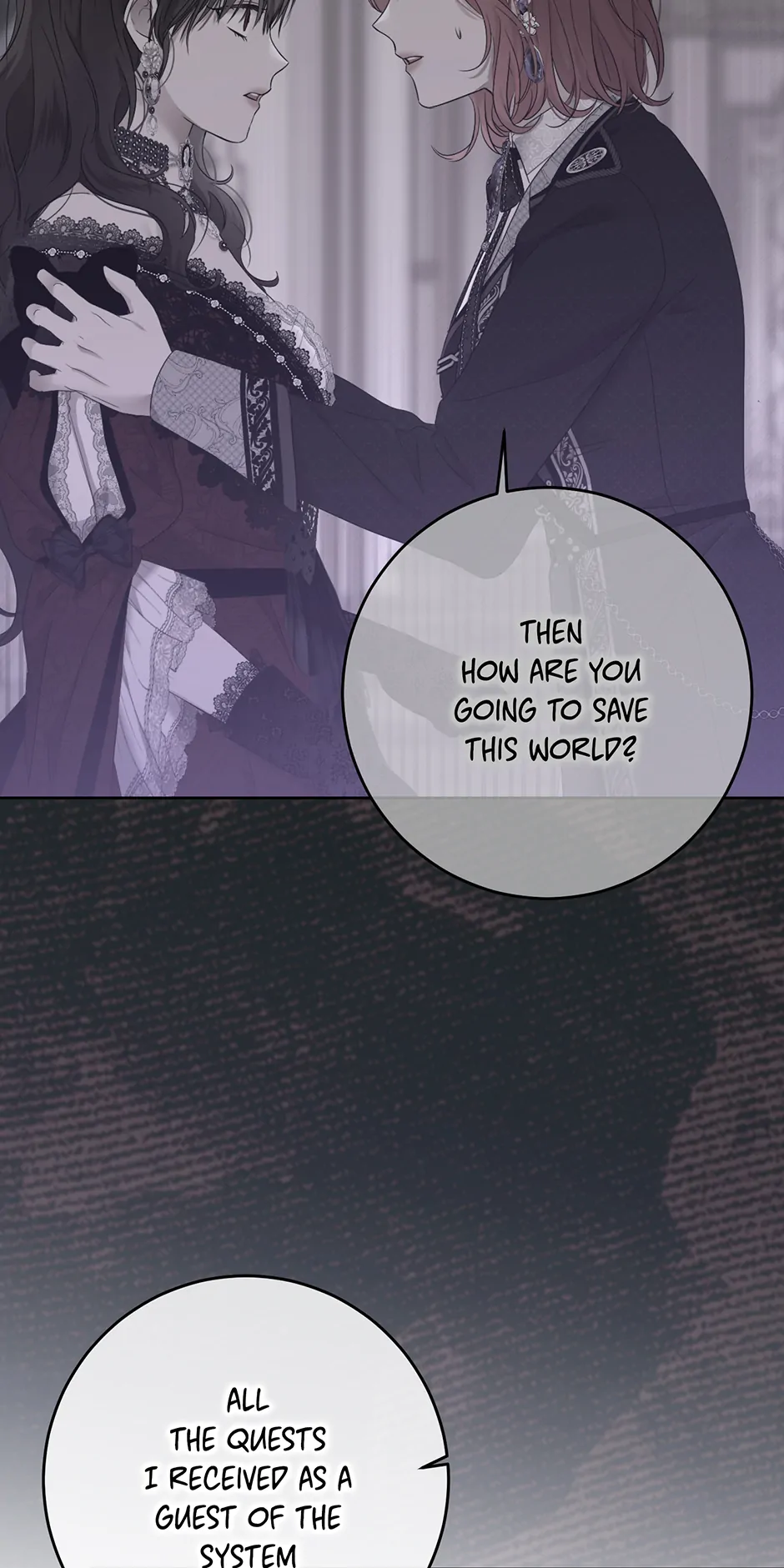 It Looks Like I’ve Fallen into the World of a Reverse Harem Game ss3 Chapter 148 230 07