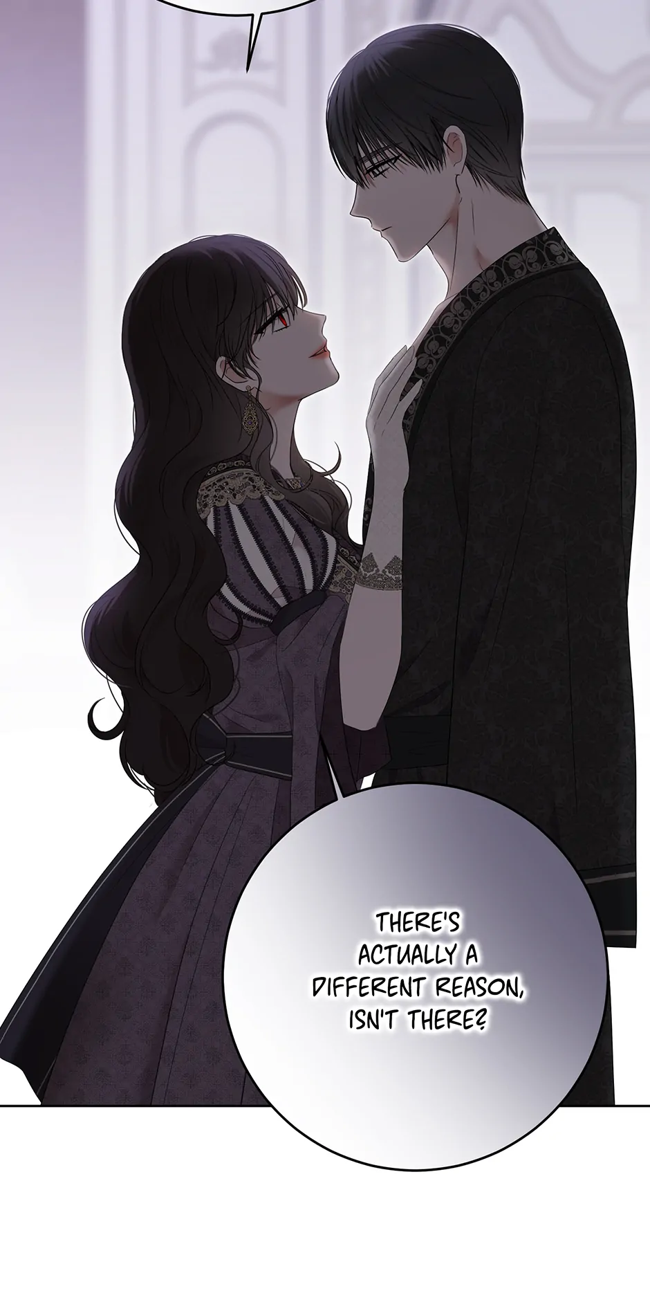 It Looks Like I’ve Fallen into the World of a Reverse Harem Game ss3 Chapter 148 232 09