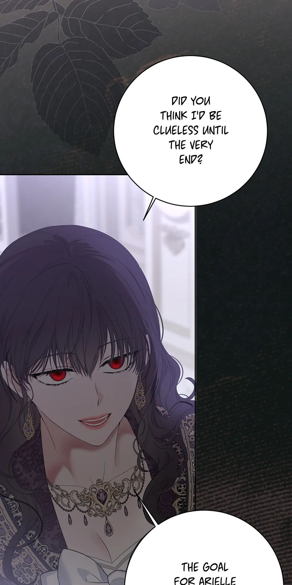 It Looks Like I’ve Fallen into the World of a Reverse Harem Game ss3 Chapter 148 234 11