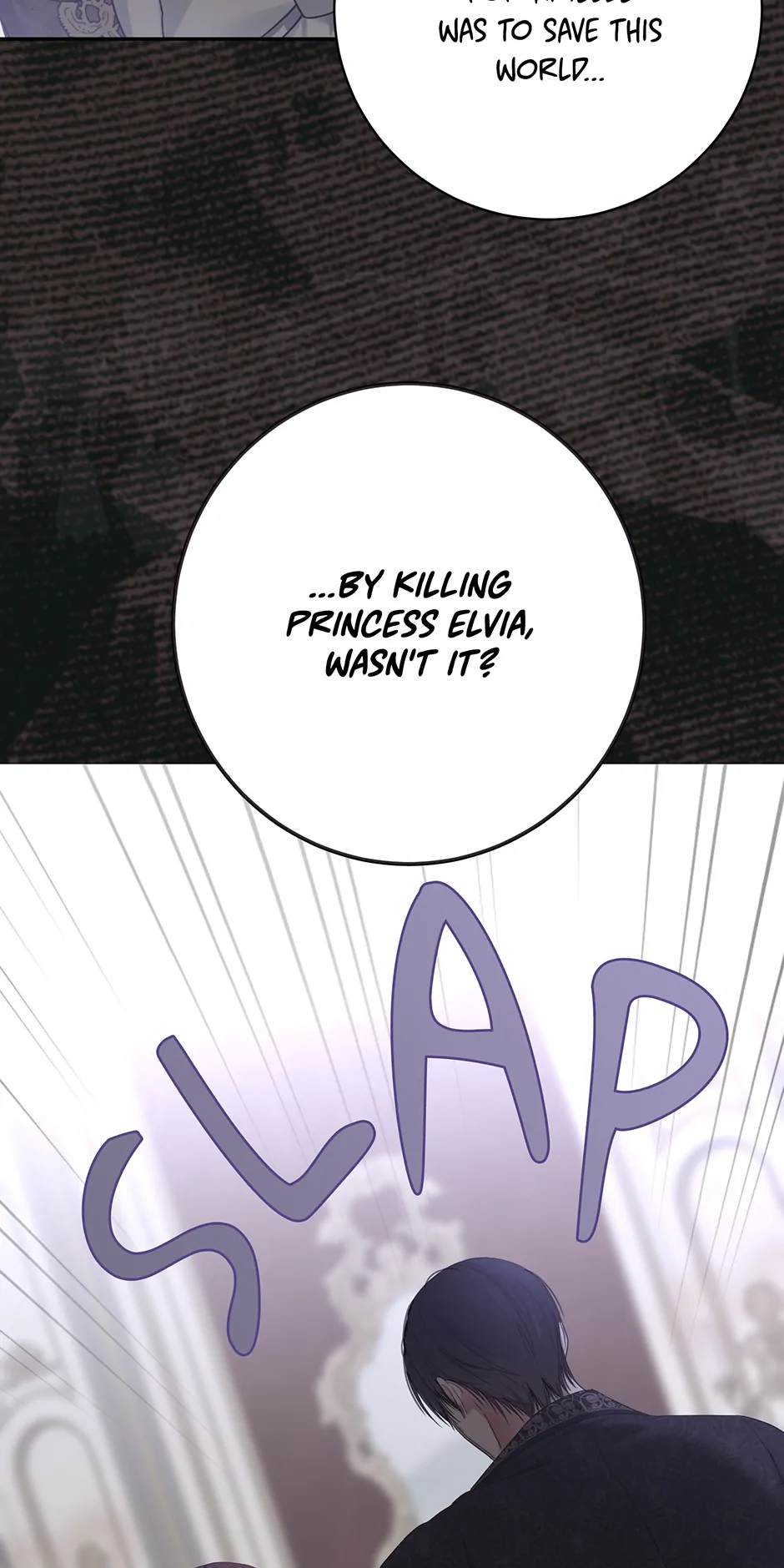 It Looks Like I’ve Fallen into the World of a Reverse Harem Game ss3 Chapter 148 235 12