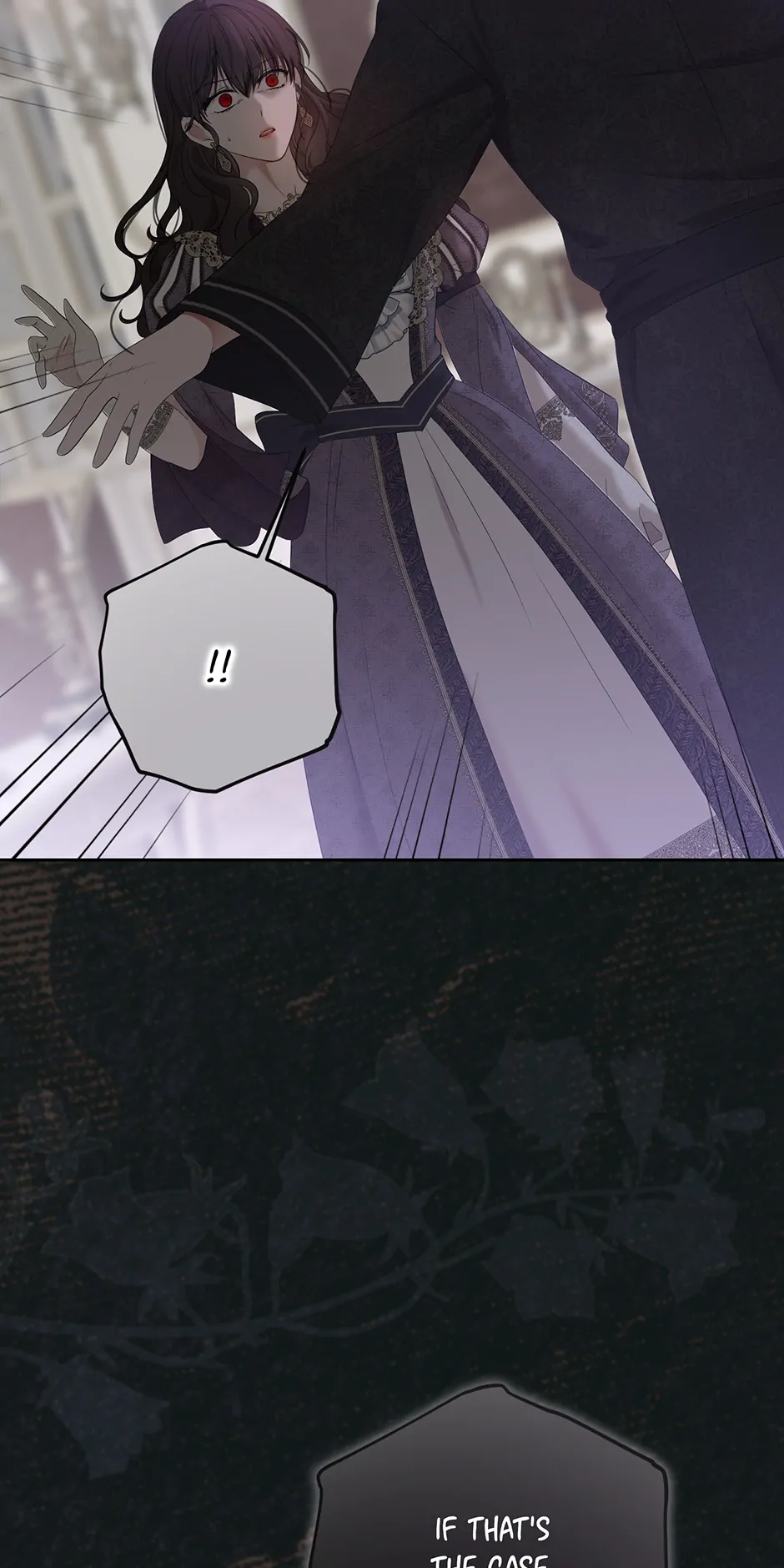 It Looks Like I’ve Fallen into the World of a Reverse Harem Game ss3 Chapter 148 236 13