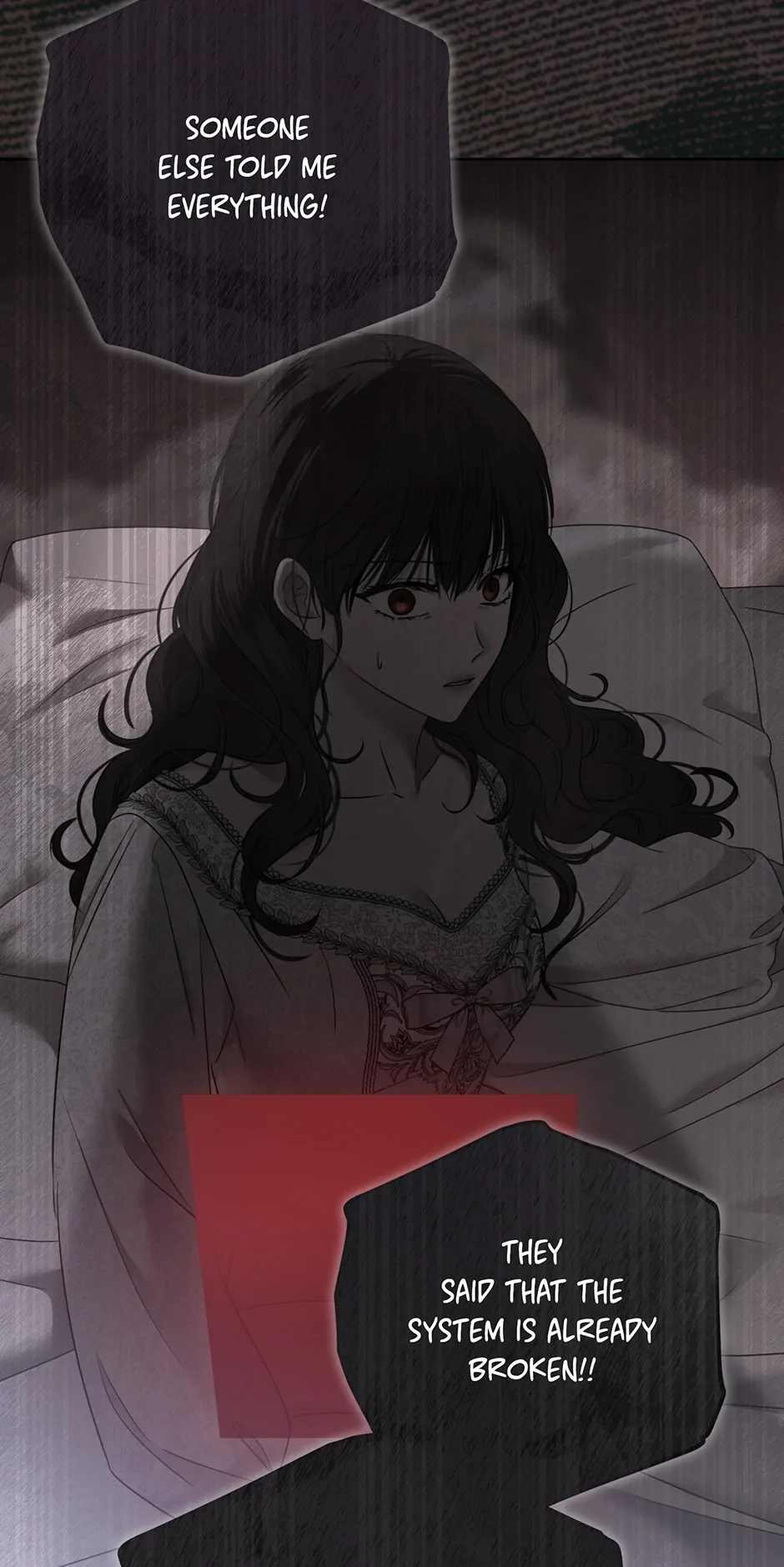 It Looks Like I’ve Fallen into the World of a Reverse Harem Game ss3 Chapter 148 238 15