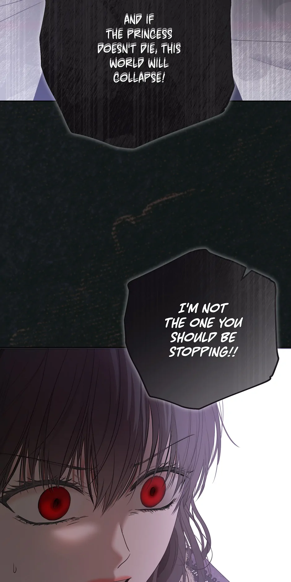 It Looks Like I’ve Fallen into the World of a Reverse Harem Game ss3 Chapter 148 239 16