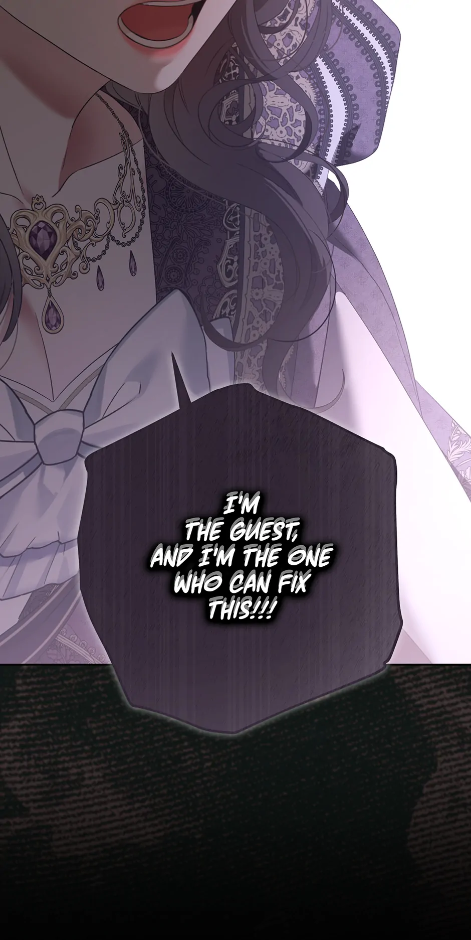 It Looks Like I’ve Fallen into the World of a Reverse Harem Game ss3 Chapter 148 240 17