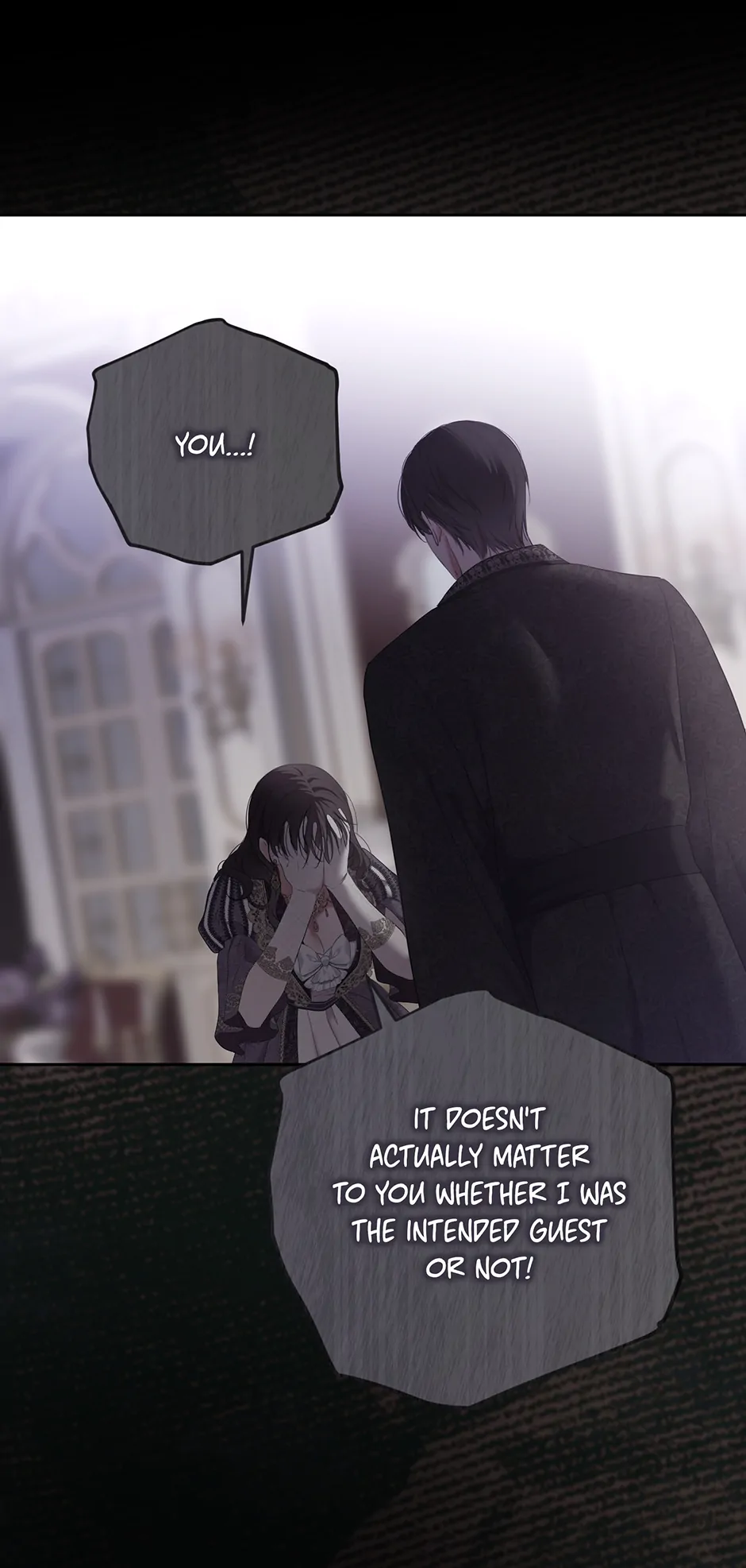 It Looks Like I’ve Fallen into the World of a Reverse Harem Game ss3 Chapter 148 241 18