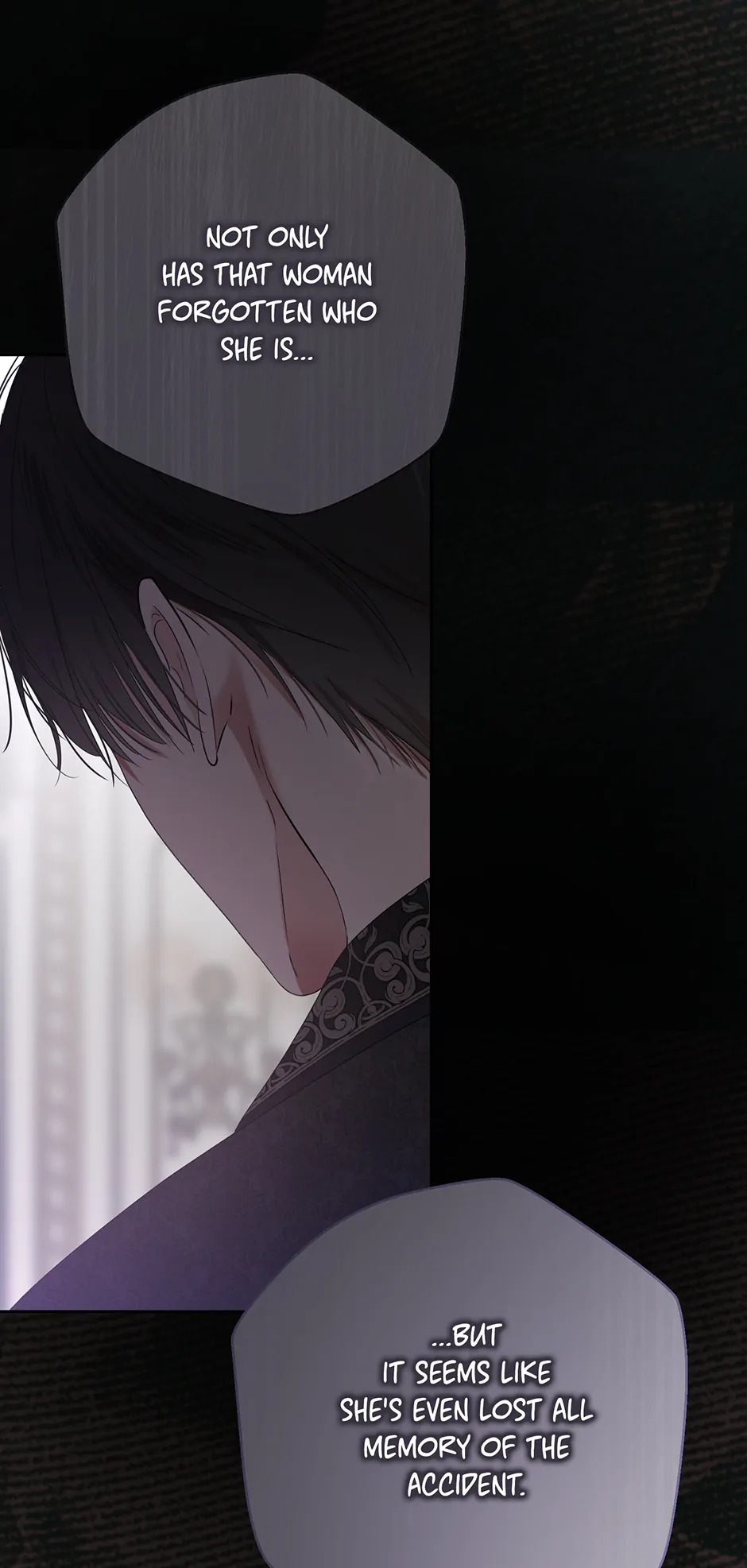 It Looks Like I’ve Fallen into the World of a Reverse Harem Game ss3 Chapter 148 242 19