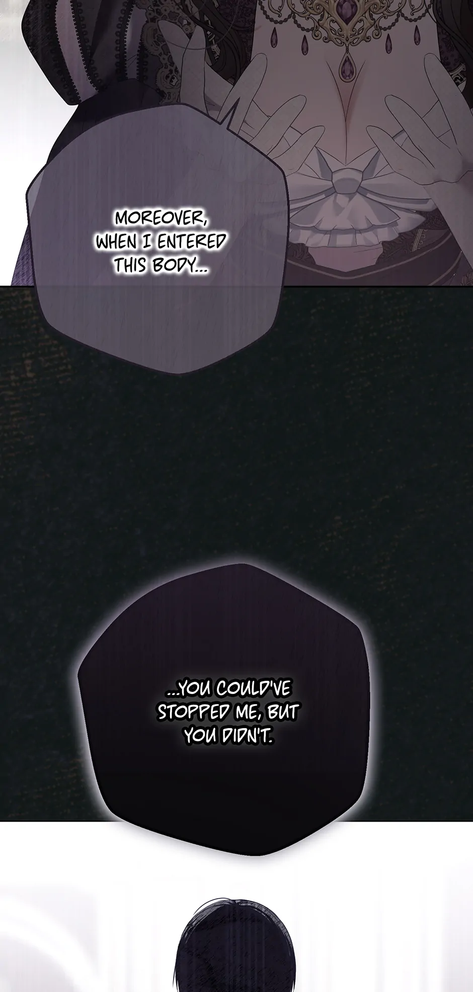 It Looks Like I’ve Fallen into the World of a Reverse Harem Game ss3 Chapter 148 244 21