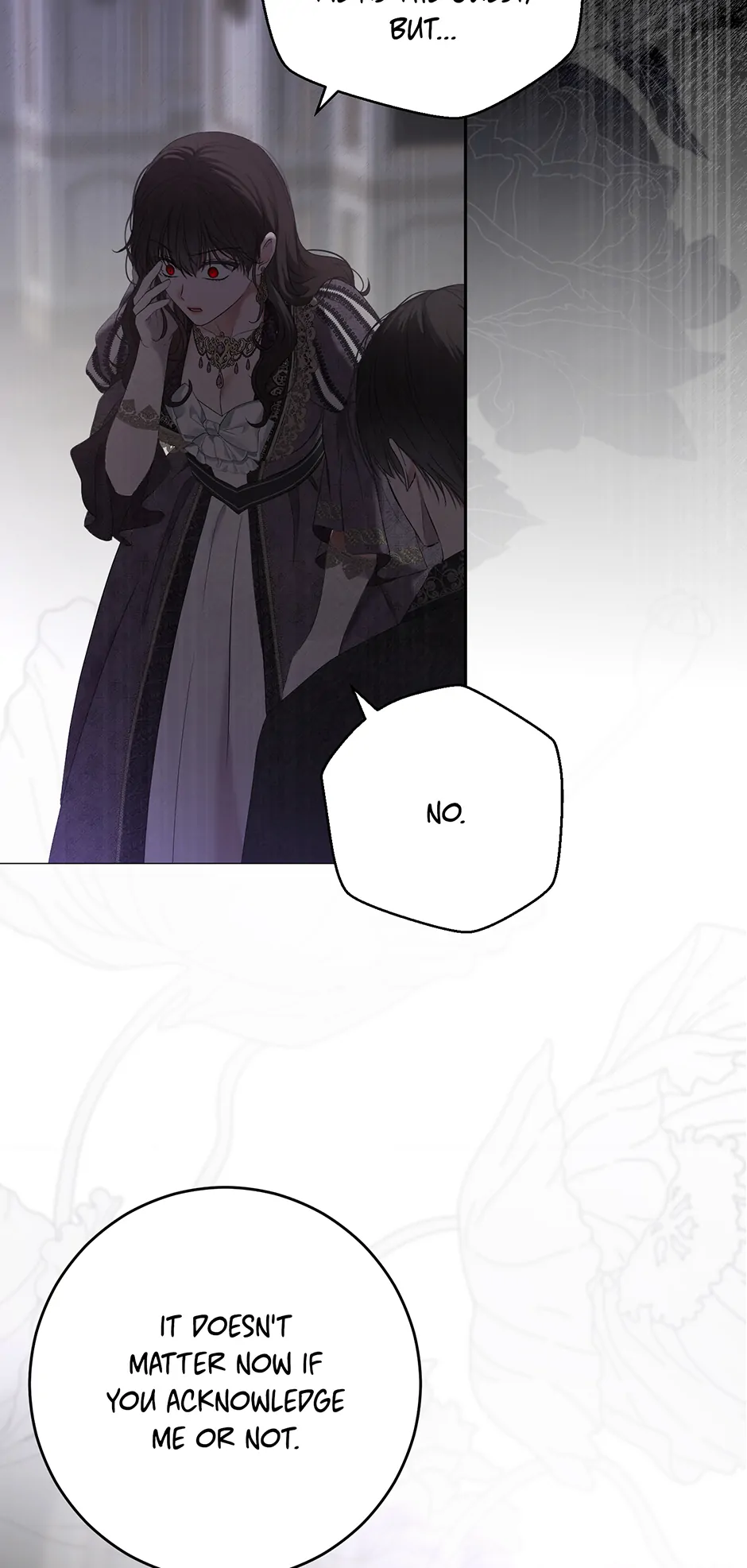 It Looks Like I’ve Fallen into the World of a Reverse Harem Game ss3 Chapter 148 246 23