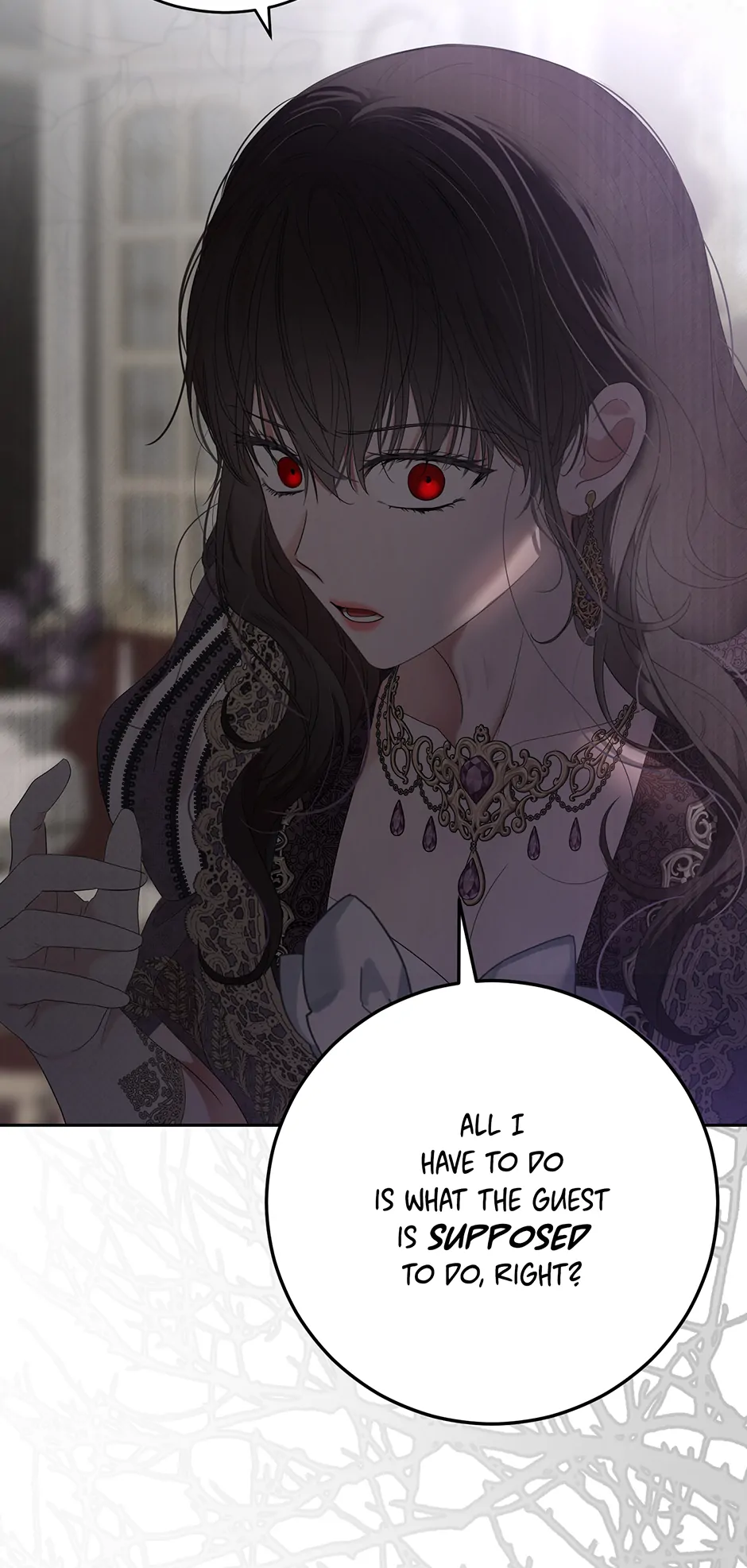 It Looks Like I’ve Fallen into the World of a Reverse Harem Game ss3 Chapter 148 247 24