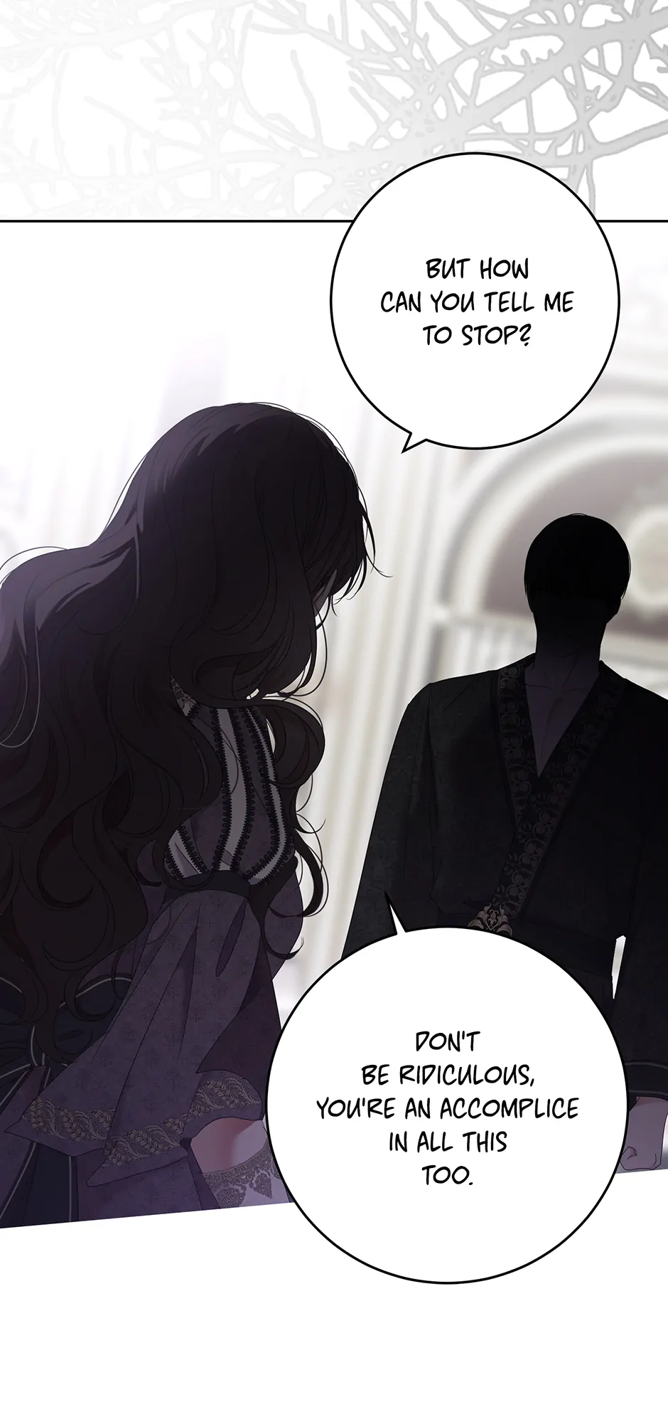 It Looks Like I’ve Fallen into the World of a Reverse Harem Game ss3 Chapter 148 248 25