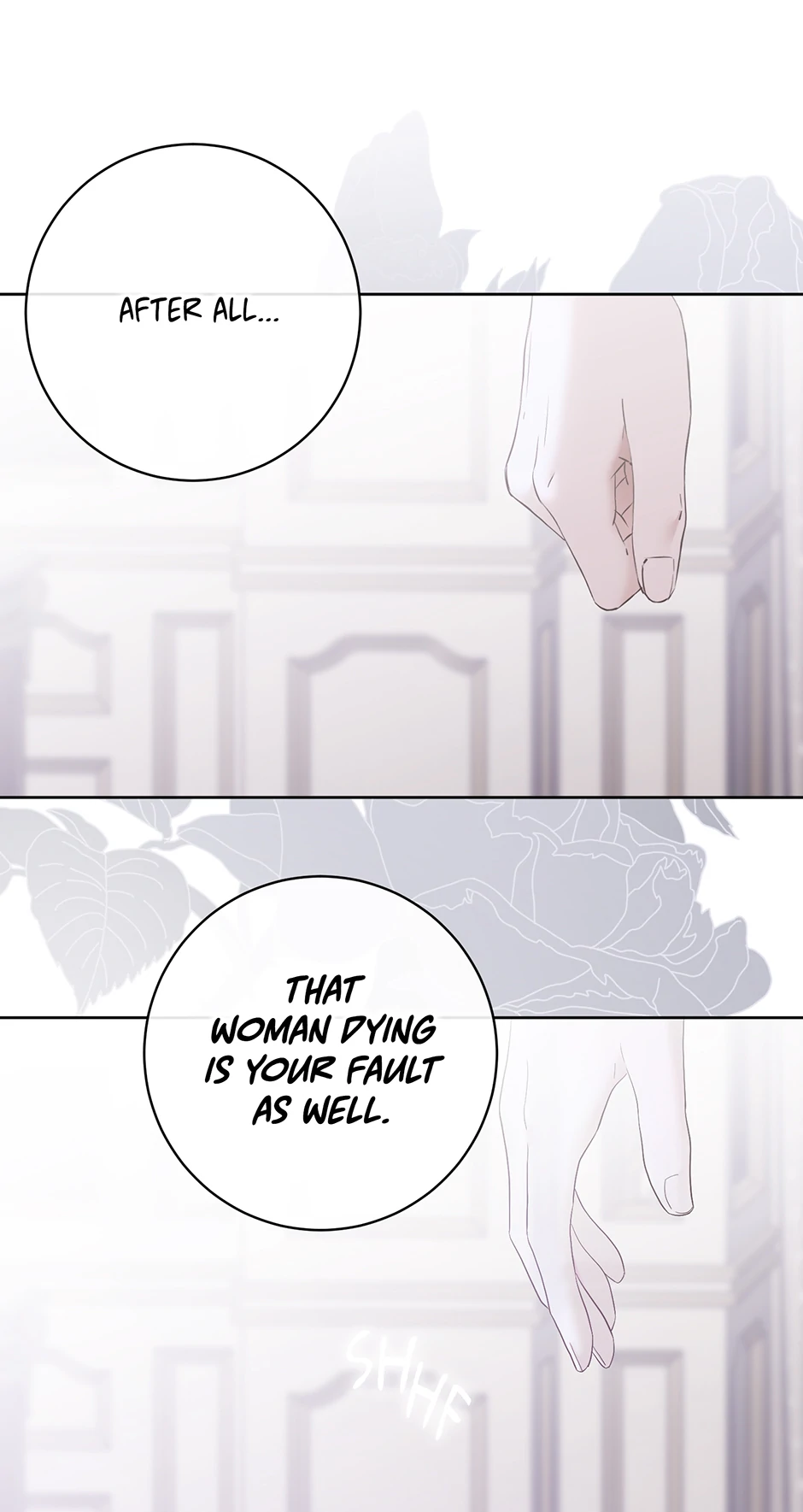 It Looks Like I’ve Fallen into the World of a Reverse Harem Game ss3 Chapter 148 249 26