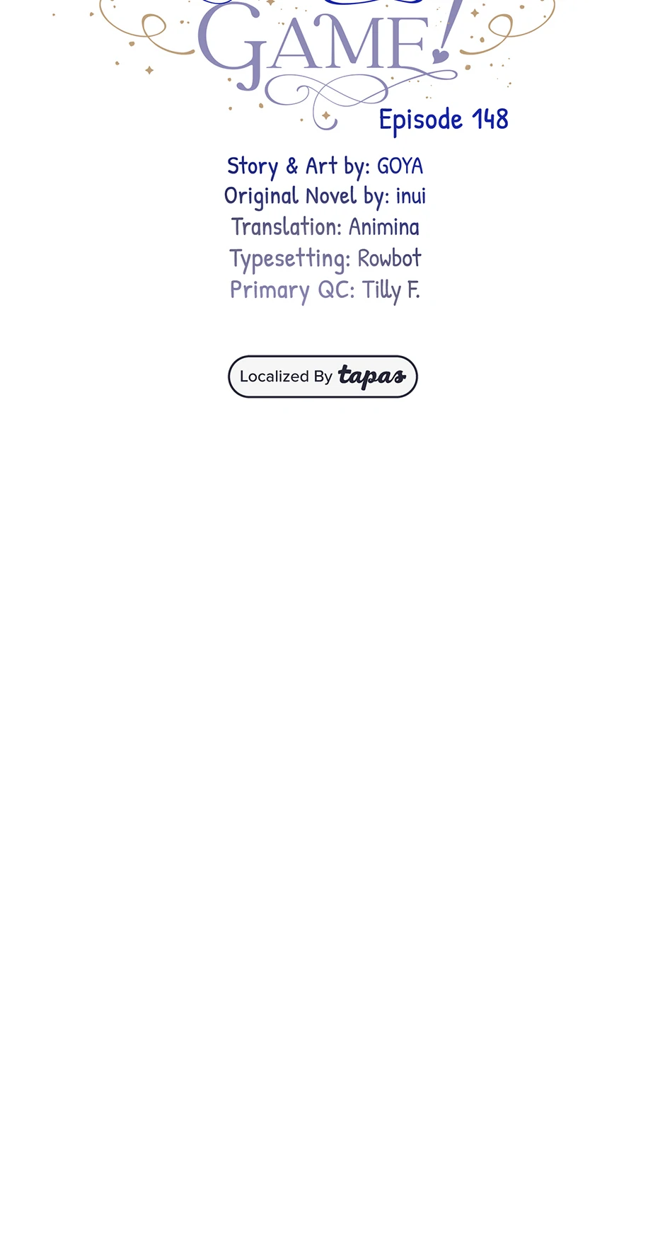 It Looks Like I’ve Fallen into the World of a Reverse Harem Game ss3 Chapter 148 251 28