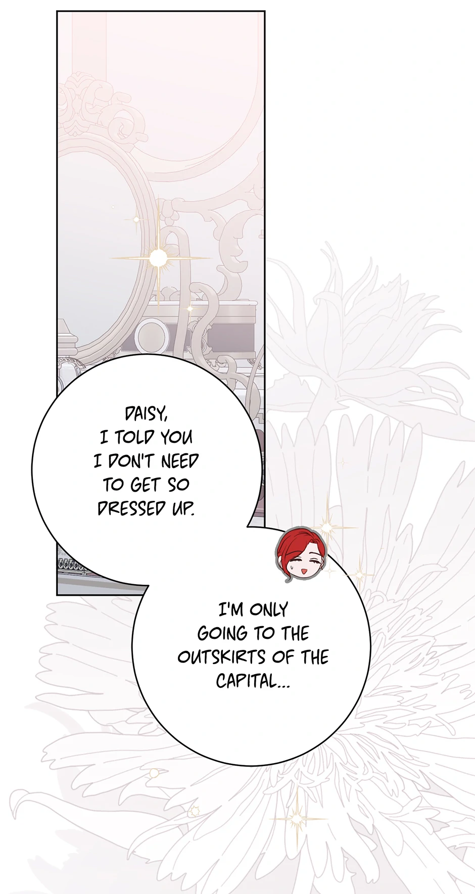 It Looks Like I’ve Fallen into the World of a Reverse Harem Game ss3 Chapter 148 252 29