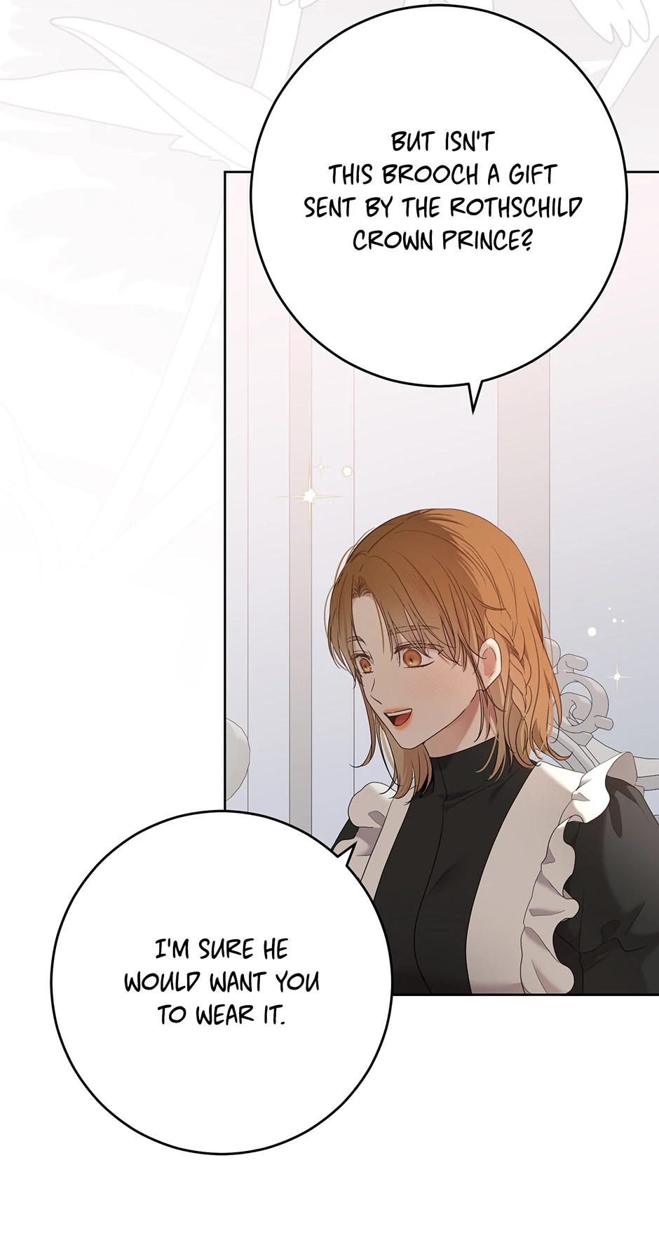 It Looks Like I’ve Fallen into the World of a Reverse Harem Game ss3 Chapter 148 253 30