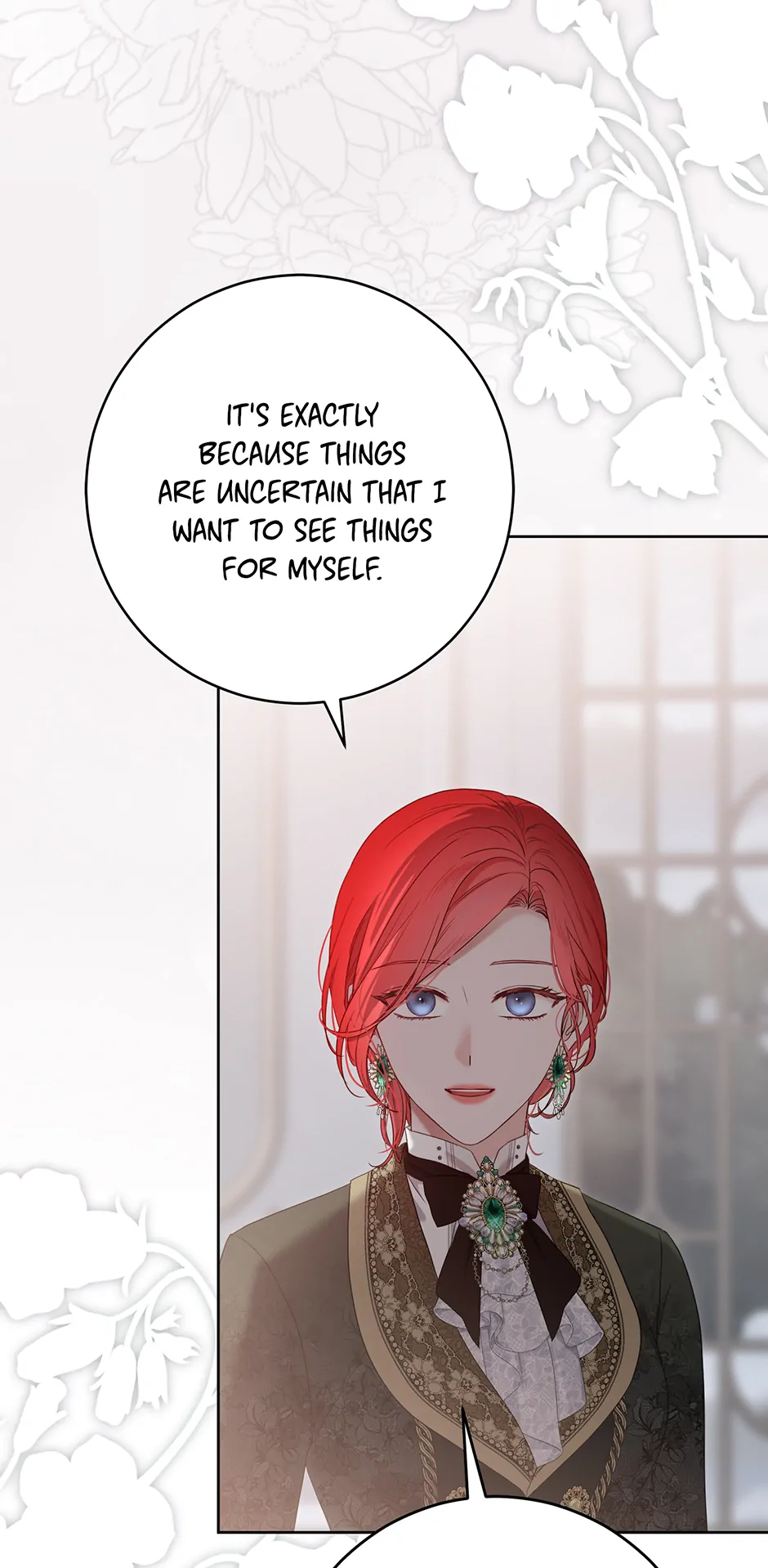 It Looks Like I’ve Fallen into the World of a Reverse Harem Game ss3 Chapter 148 260 37