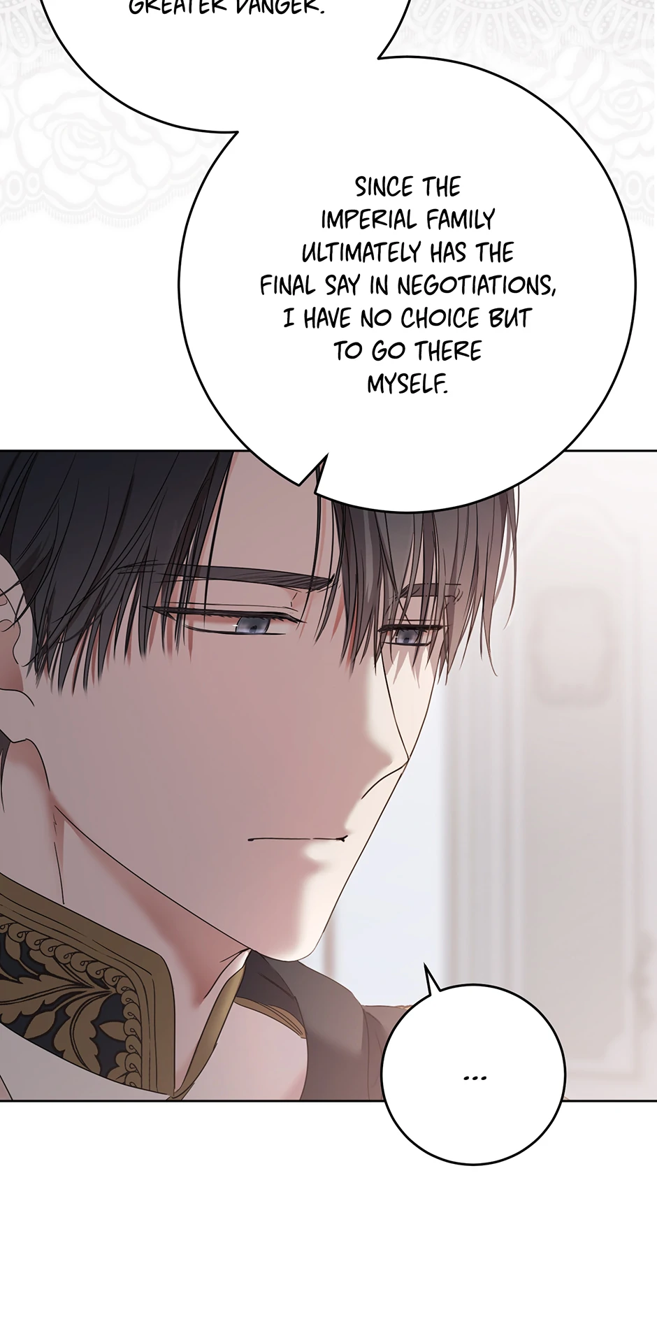 It Looks Like I’ve Fallen into the World of a Reverse Harem Game ss3 Chapter 148 262 39