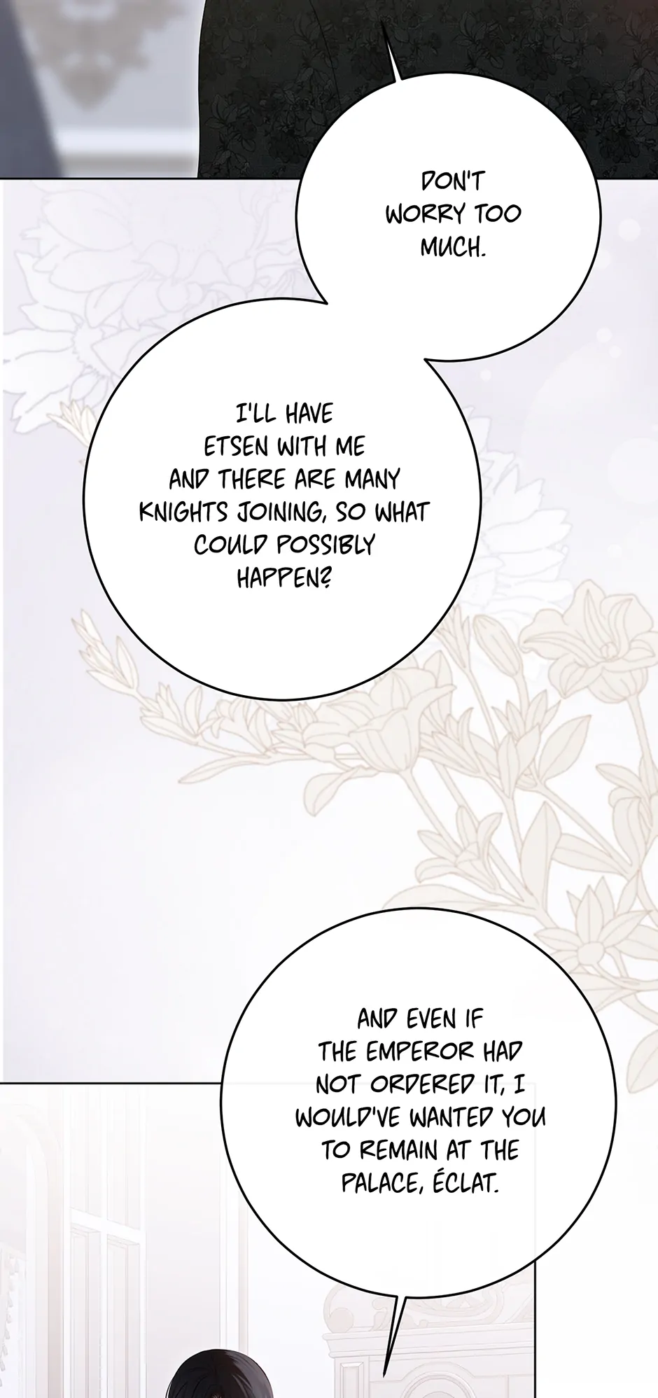 It Looks Like I’ve Fallen into the World of a Reverse Harem Game ss3 Chapter 148 264 41