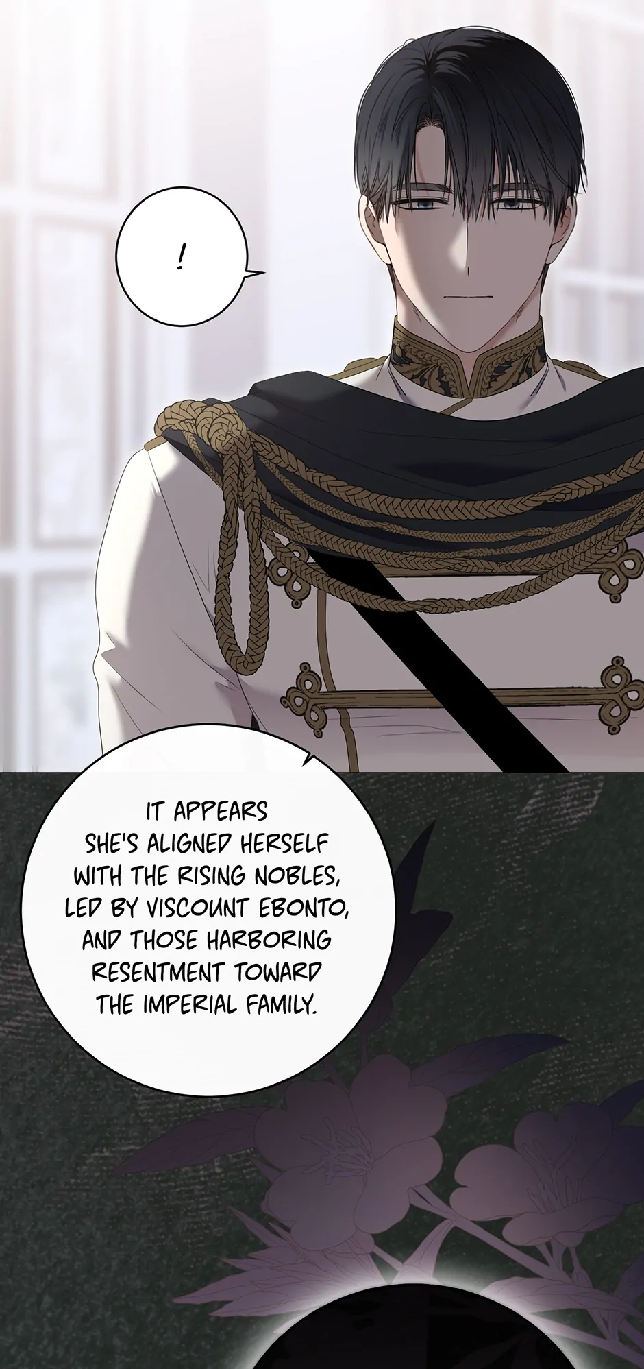 It Looks Like I’ve Fallen into the World of a Reverse Harem Game ss3 Chapter 148 266 43