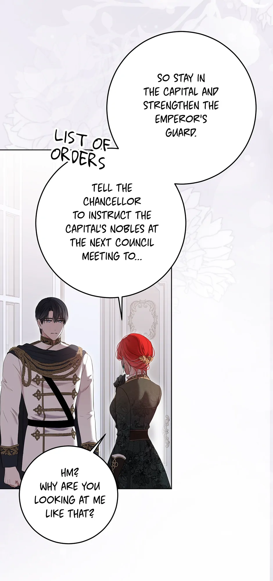 It Looks Like I’ve Fallen into the World of a Reverse Harem Game ss3 Chapter 148 269 46