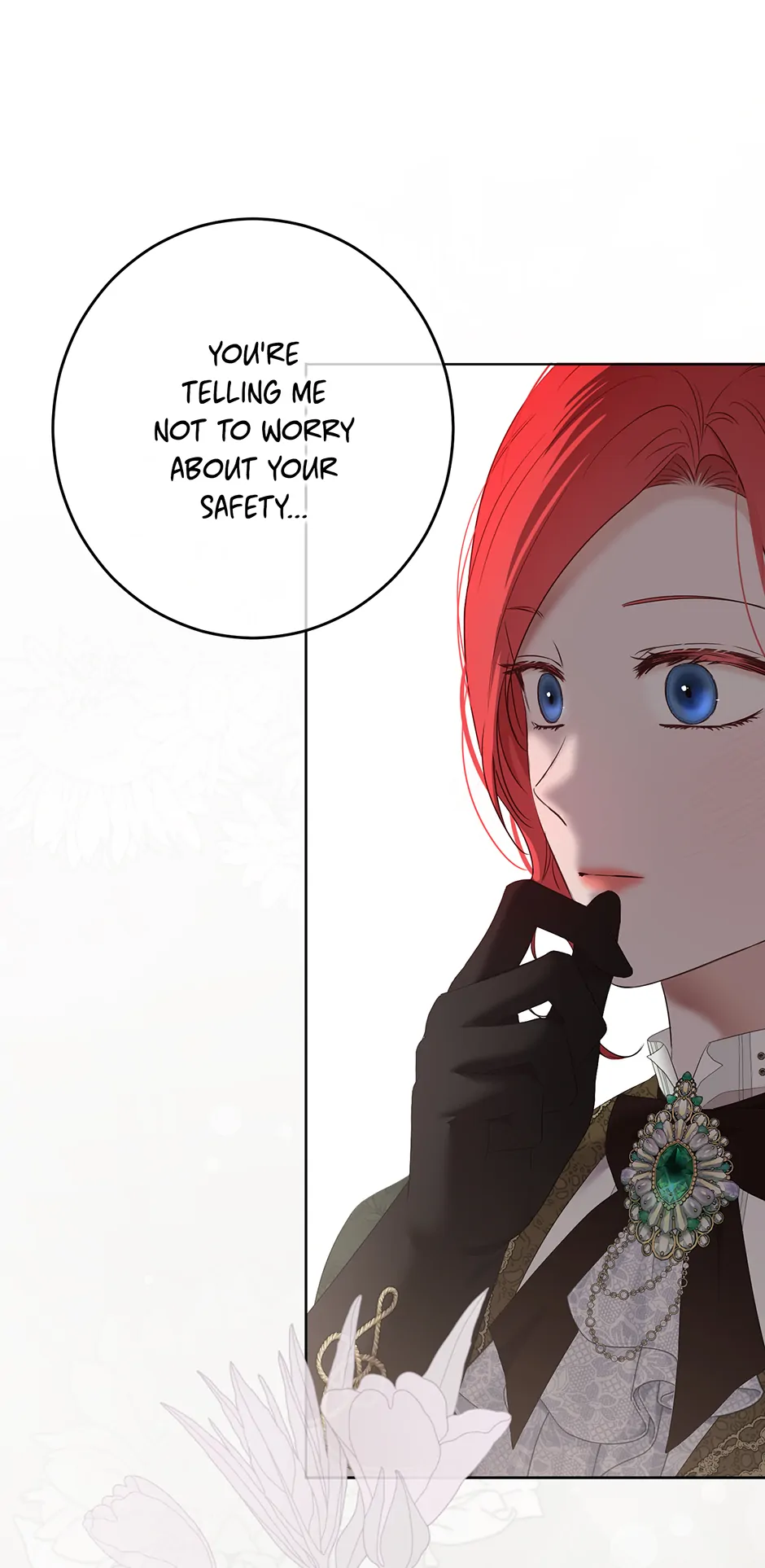 It Looks Like I’ve Fallen into the World of a Reverse Harem Game ss3 Chapter 148 270 47