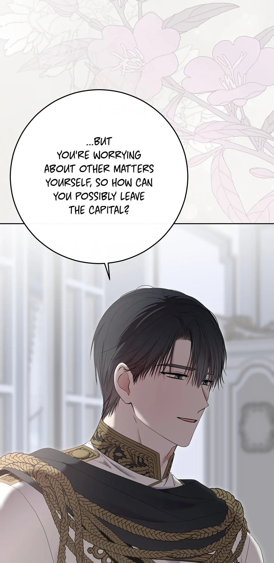 It Looks Like I’ve Fallen into the World of a Reverse Harem Game ss3 Chapter 148 271 48