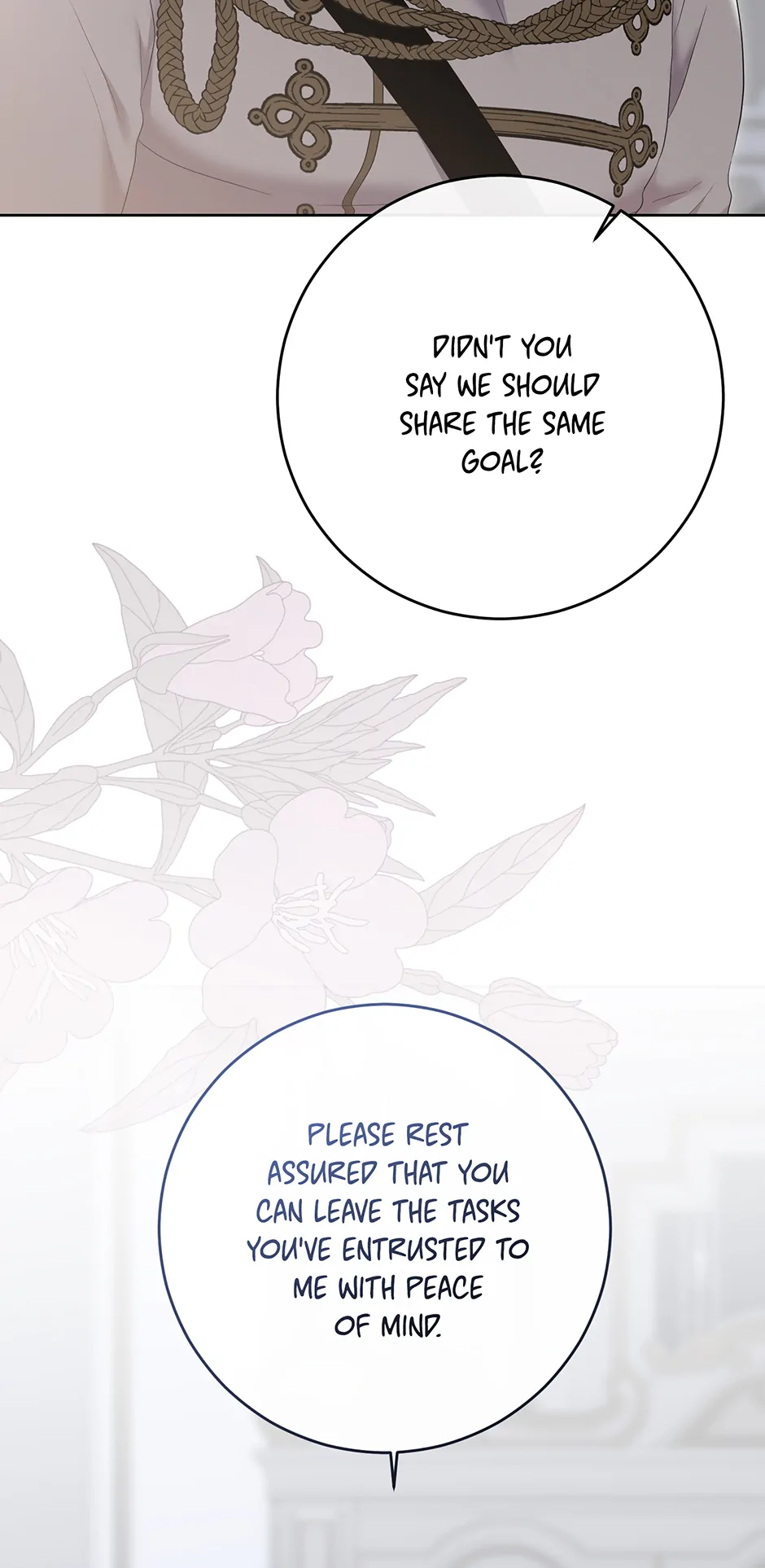 It Looks Like I’ve Fallen into the World of a Reverse Harem Game ss3 Chapter 148 272 49