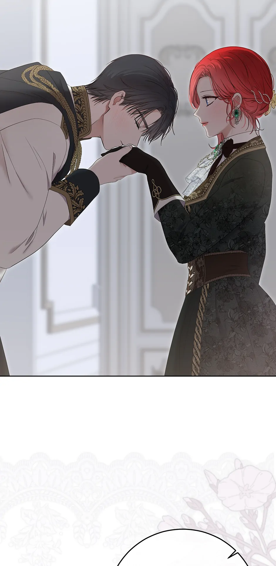 It Looks Like I’ve Fallen into the World of a Reverse Harem Game ss3 Chapter 148 273 50