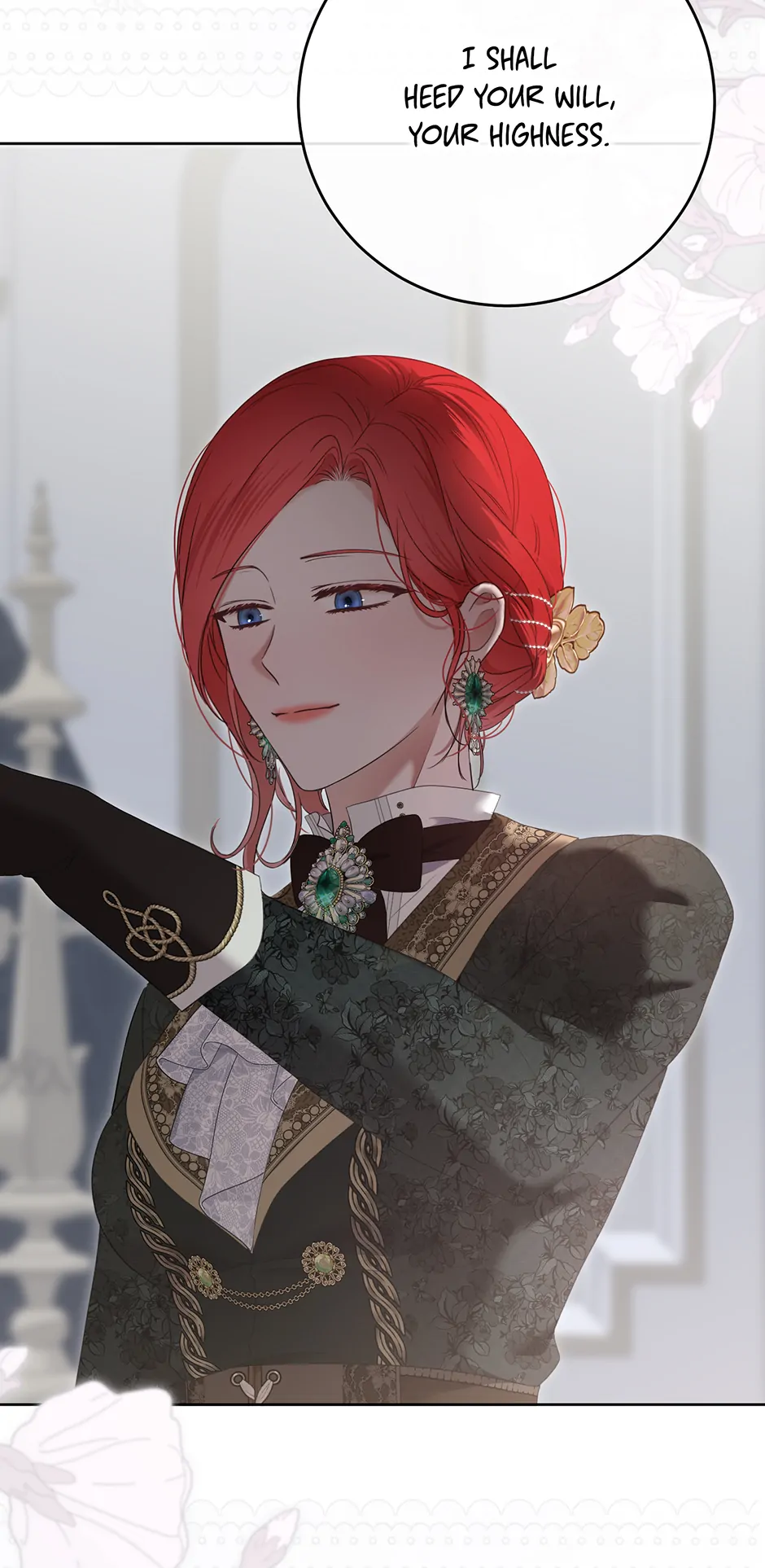 It Looks Like I’ve Fallen into the World of a Reverse Harem Game ss3 Chapter 148 274 51