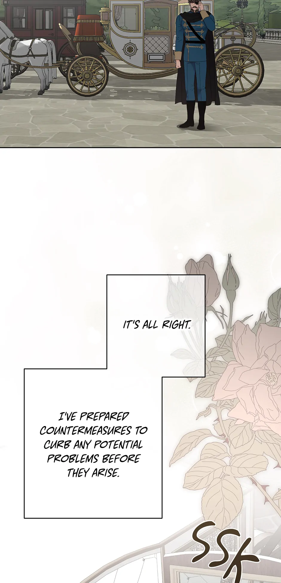 It Looks Like I’ve Fallen into the World of a Reverse Harem Game ss3 Chapter 148 289 66