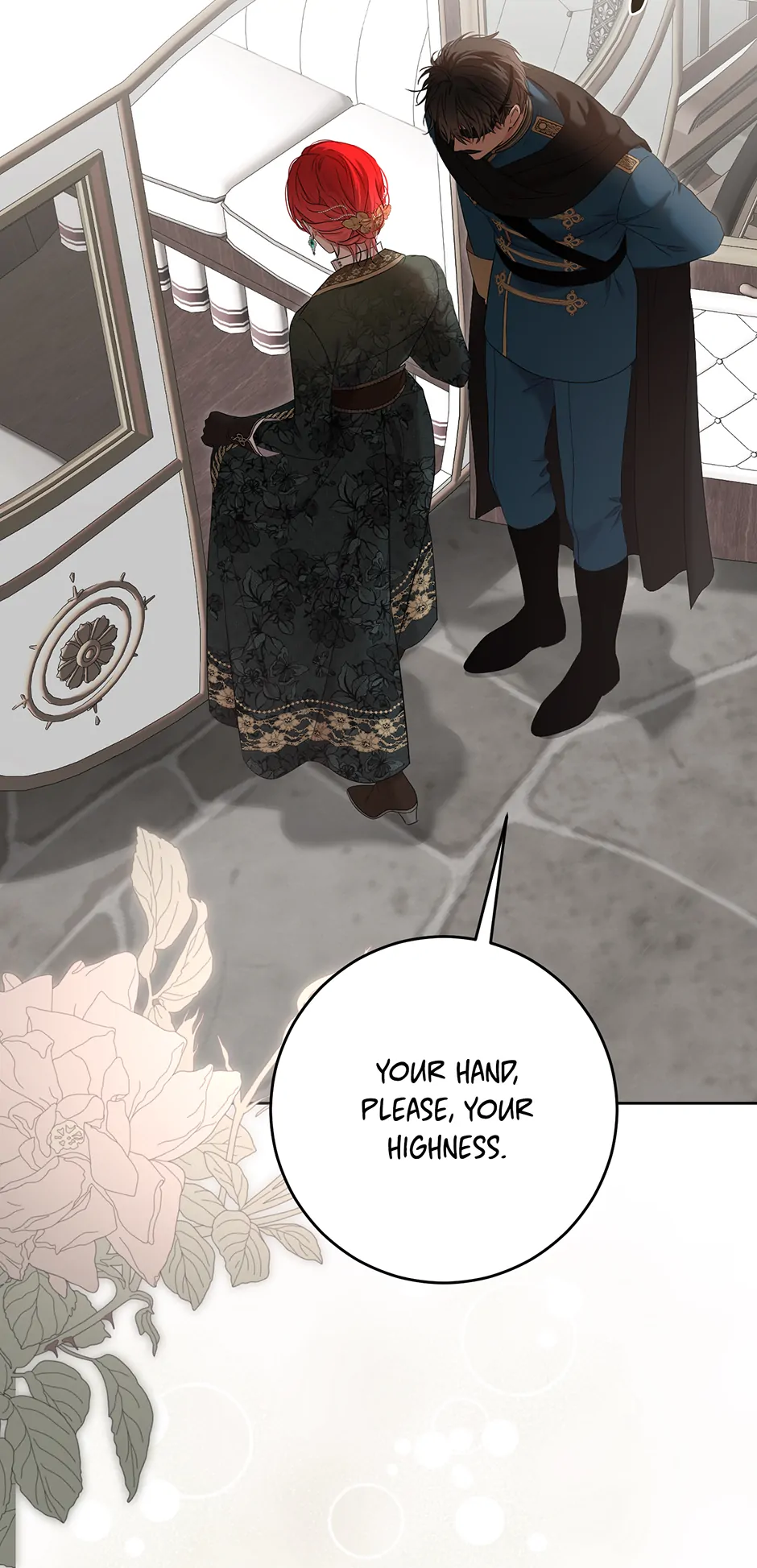 It Looks Like I’ve Fallen into the World of a Reverse Harem Game ss3 Chapter 148 290 67