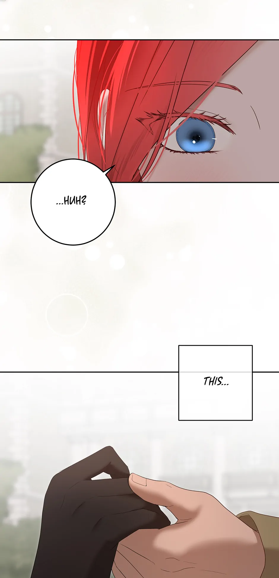 It Looks Like I’ve Fallen into the World of a Reverse Harem Game ss3 Chapter 148 291 68