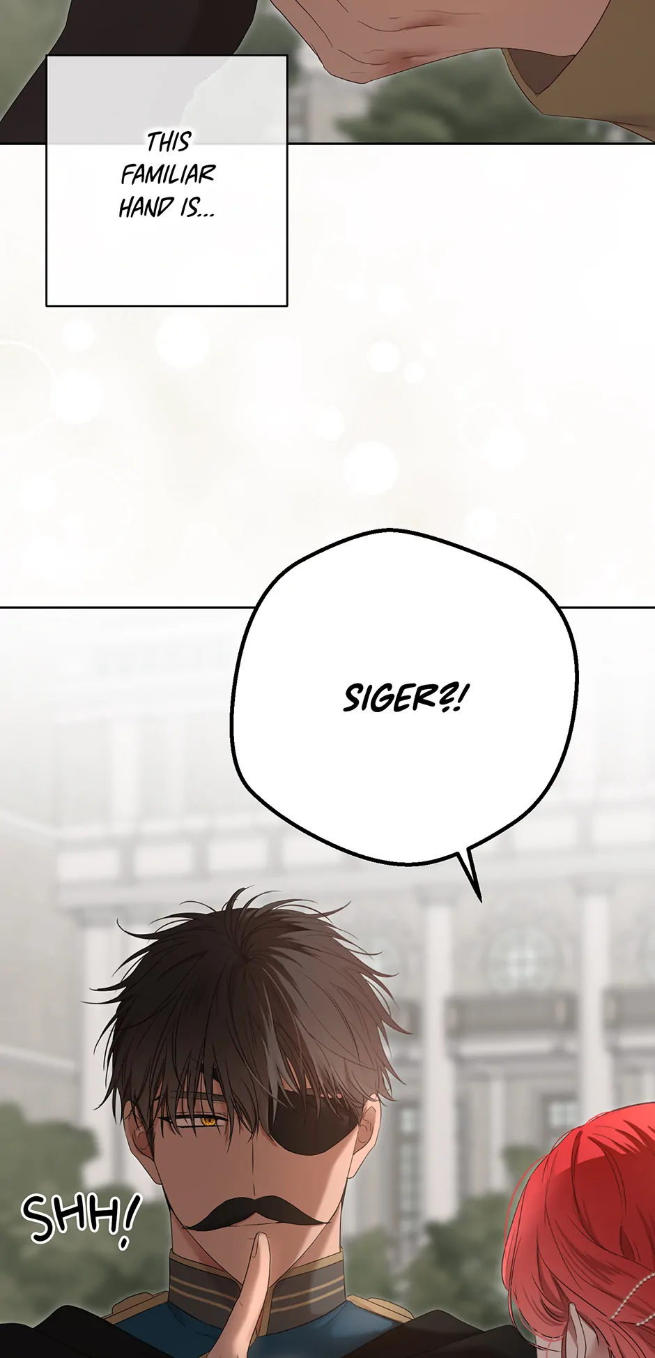 It Looks Like I’ve Fallen into the World of a Reverse Harem Game ss3 Chapter 148 292 69