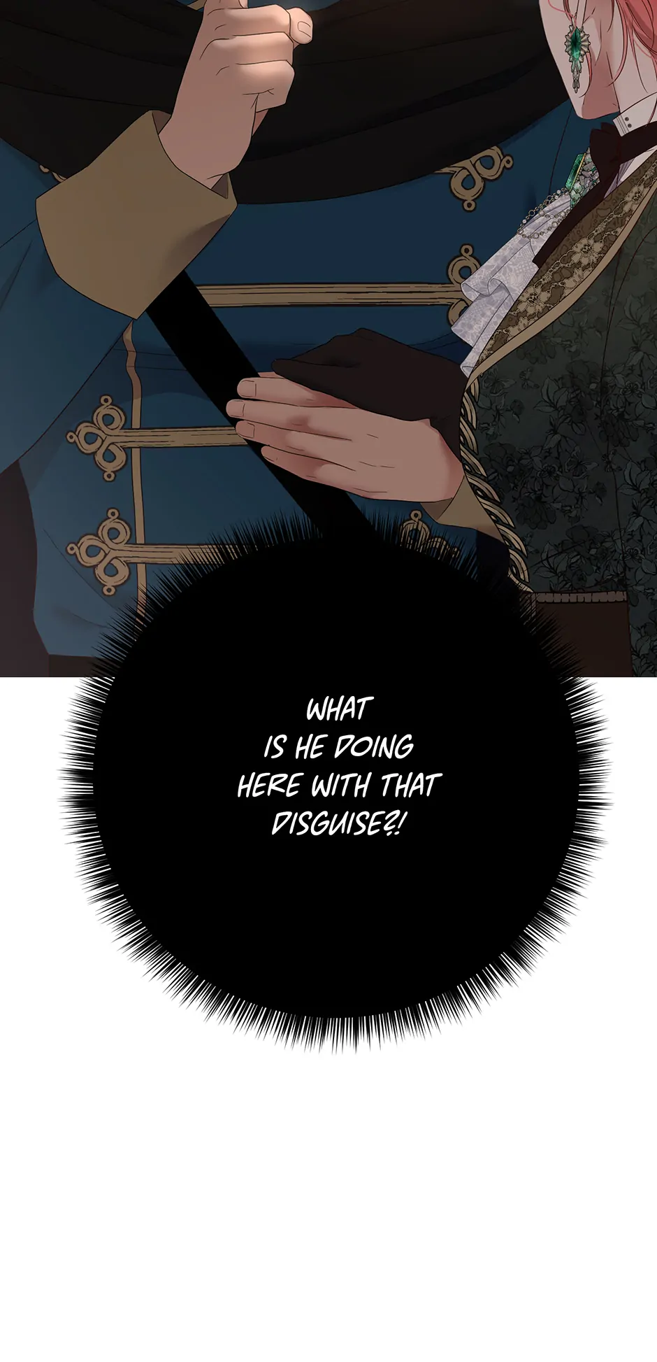 It Looks Like I’ve Fallen into the World of a Reverse Harem Game ss3 Chapter 148 293 70