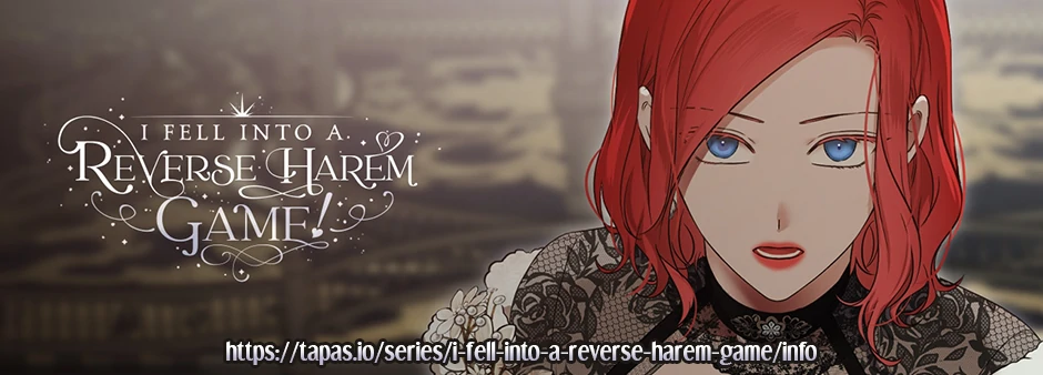 It Looks Like I’ve Fallen into the World of a Reverse Harem Game ss3 Chapter 148 295 72