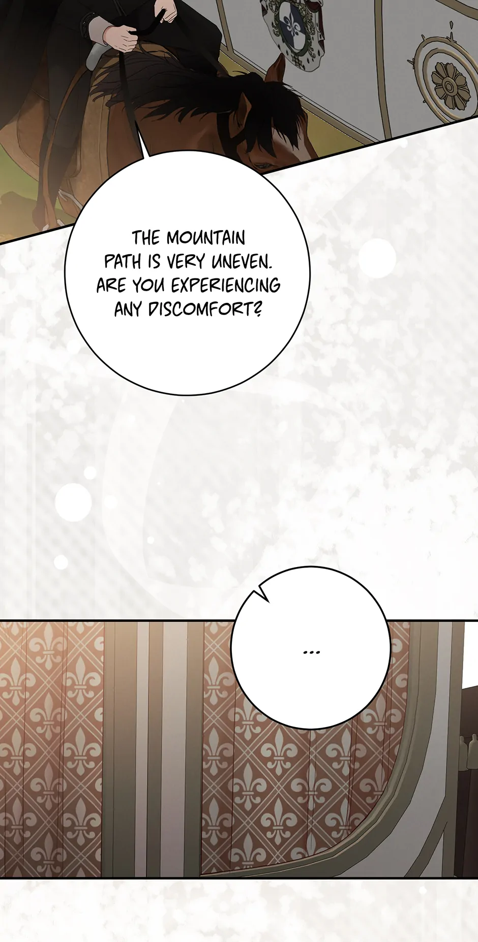 It Looks Like I’ve Fallen into the World of a Reverse Harem Game ss3 Chapter 153 284 04