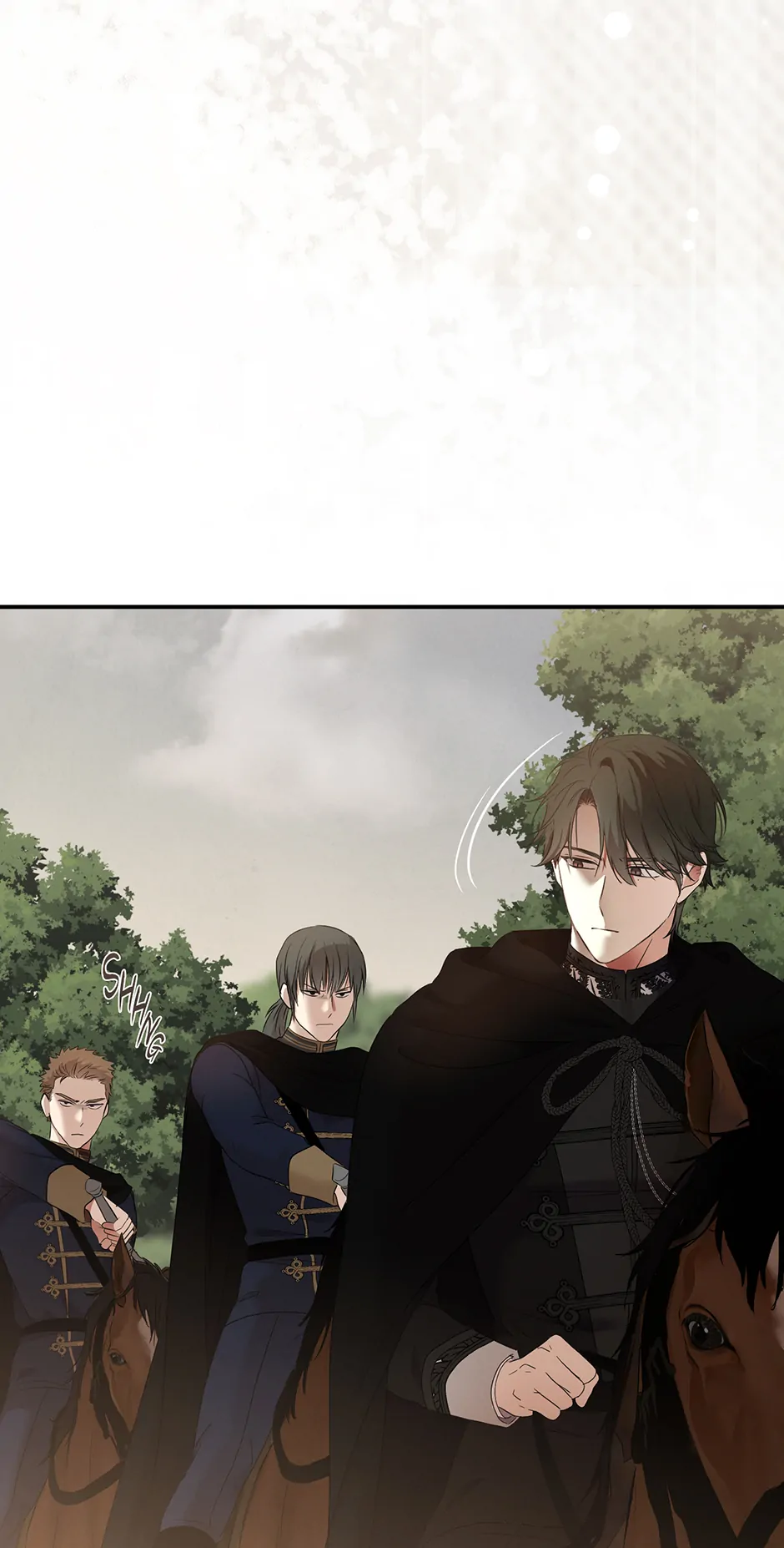 It Looks Like I’ve Fallen into the World of a Reverse Harem Game ss3 Chapter 153 285 05